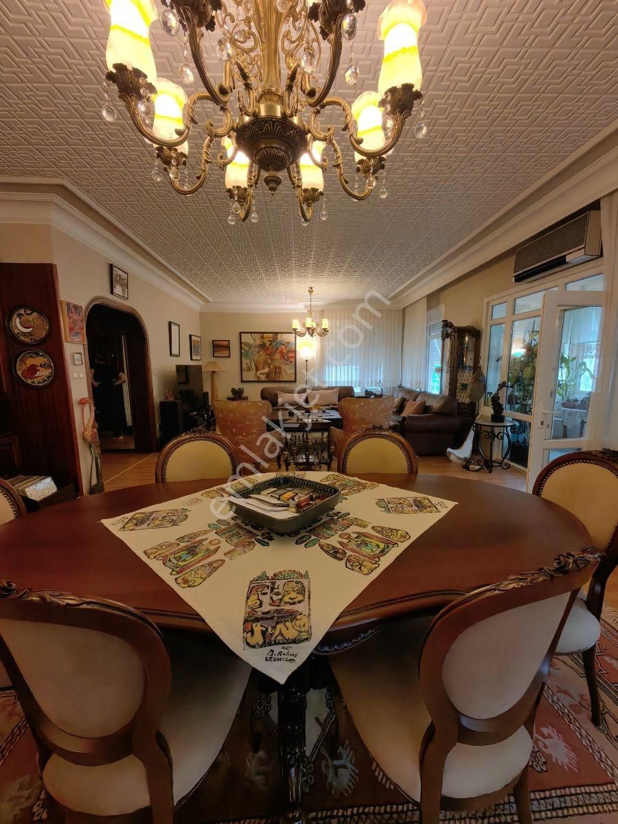 Aktüel'den Şaşkınbakkal Sahilde 195 M2 Balkonlu Katta Tek - Görsel 34