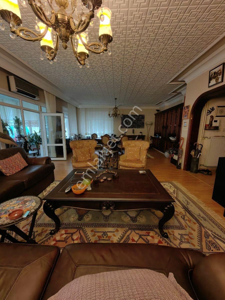 Aktüel'den Şaşkınbakkal Sahilde 195 M2 Balkonlu Katta Tek - Görsel 16