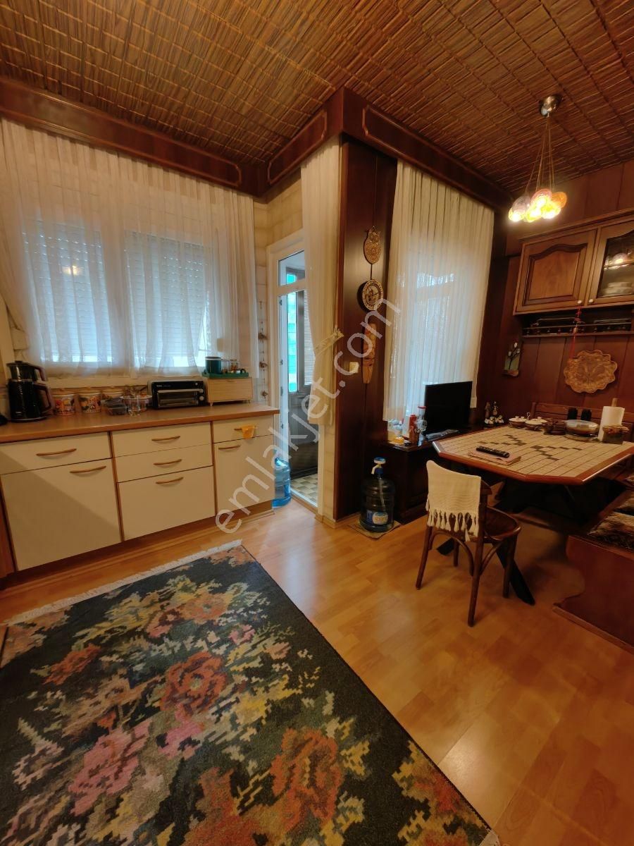 Aktüel'den Şaşkınbakkal Sahilde 195 M2 Balkonlu Katta Tek - Görsel 5