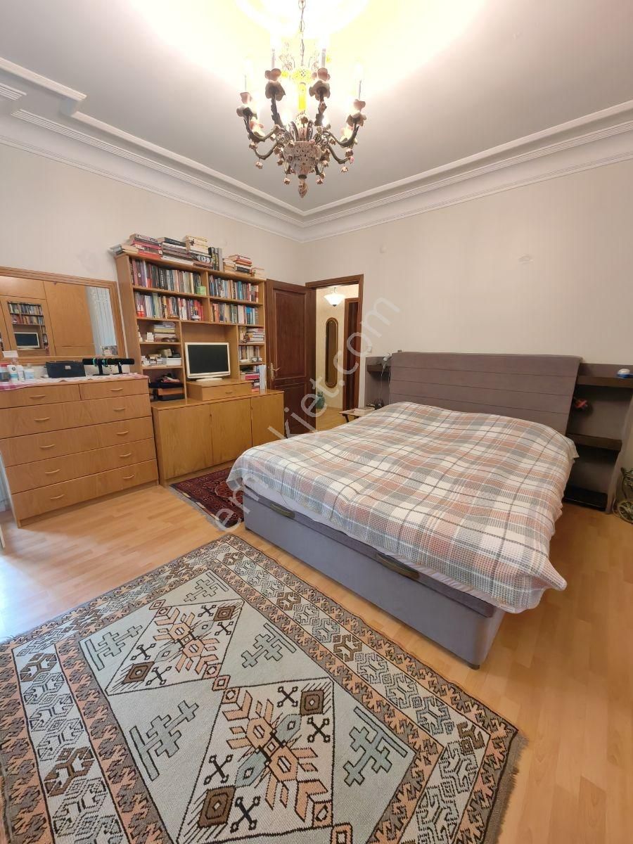 Aktüel'den Şaşkınbakkal Sahilde 195 M2 Balkonlu Katta Tek - Görsel 7