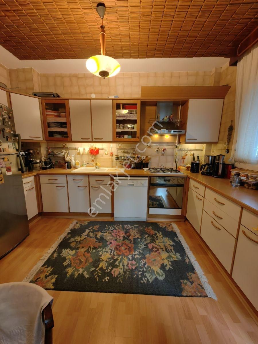 Aktüel'den Şaşkınbakkal Sahilde 195 M2 Balkonlu Katta Tek - Görsel 31