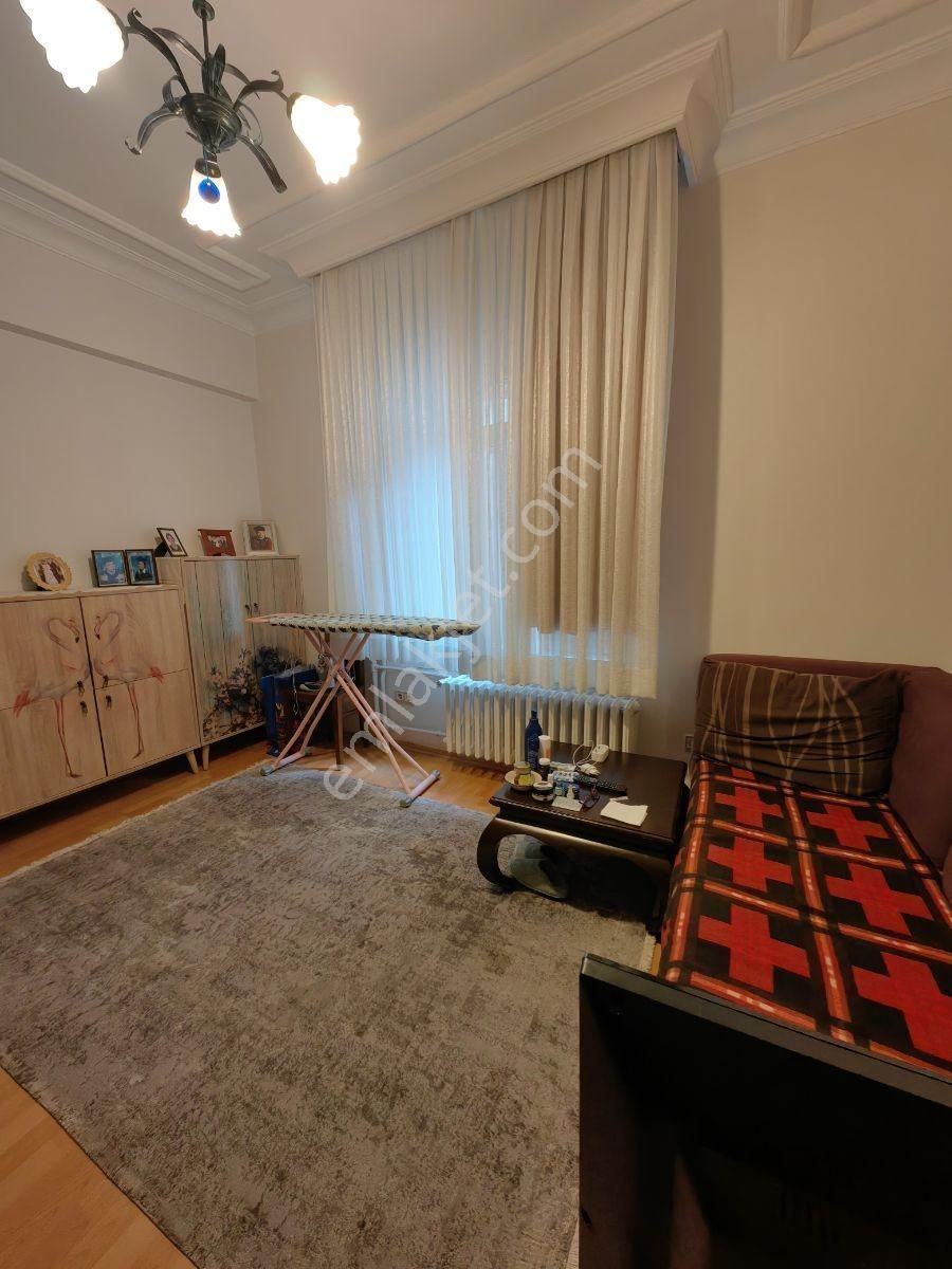 Aktüel'den Şaşkınbakkal Sahilde 195 M2 Balkonlu Katta Tek - Görsel 21