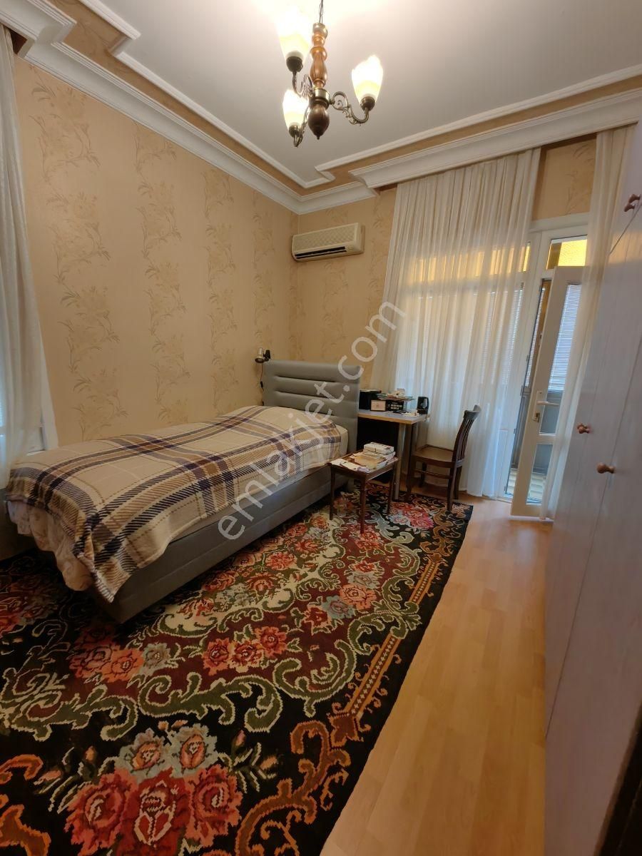 Aktüel'den Şaşkınbakkal Sahilde 195 M2 Balkonlu Katta Tek - Görsel 30