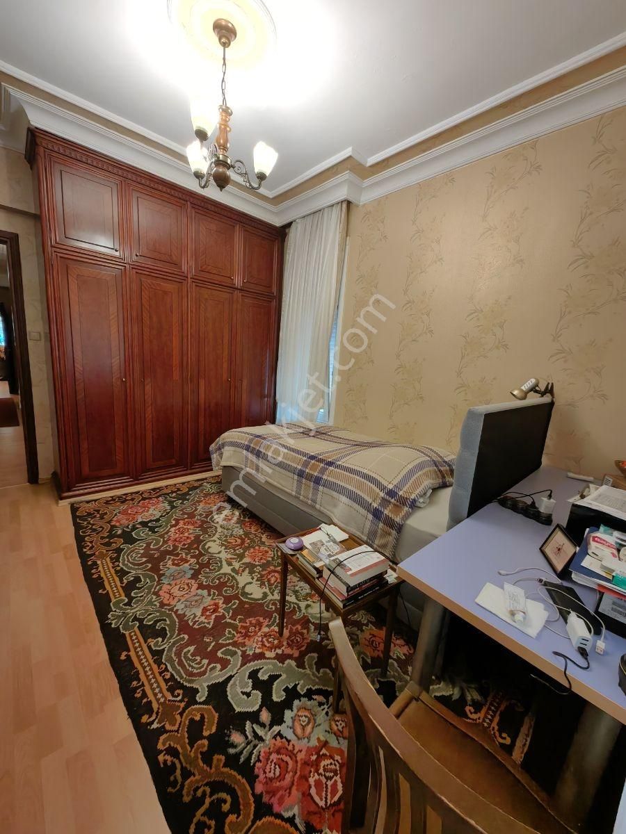 Aktüel'den Şaşkınbakkal Sahilde 195 M2 Balkonlu Katta Tek - Görsel 23