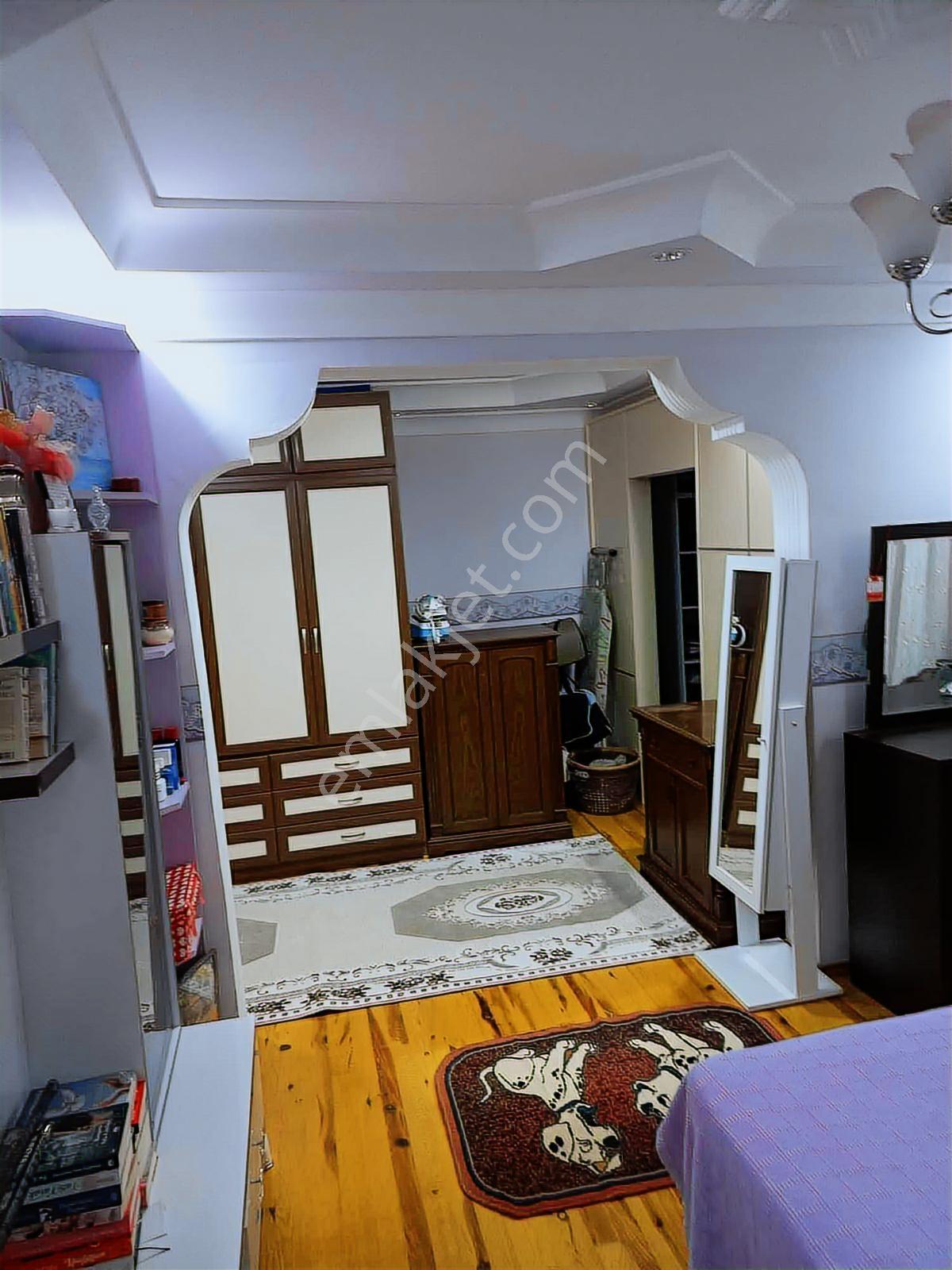 Işıkkent Mahallesi Satılık 4 Katlı Bina - Görsel 30