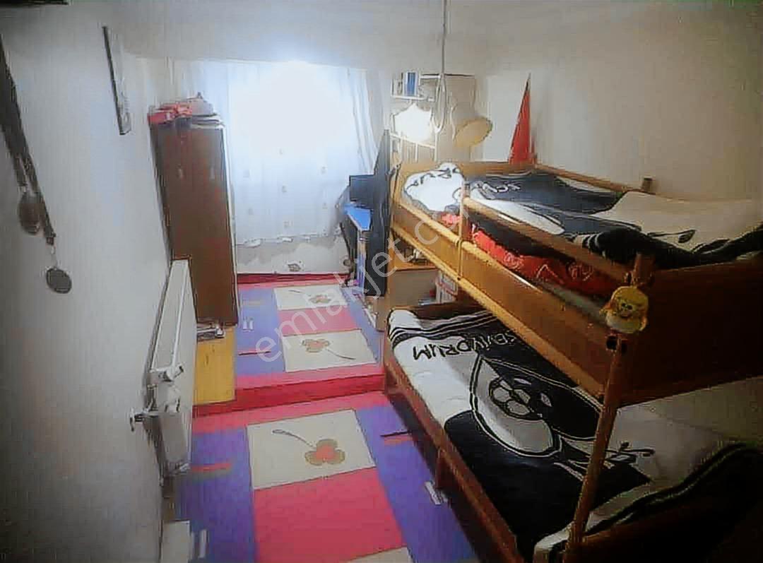 Işıkkent Mahallesi Satılık 4 Katlı Bina - Görsel 8