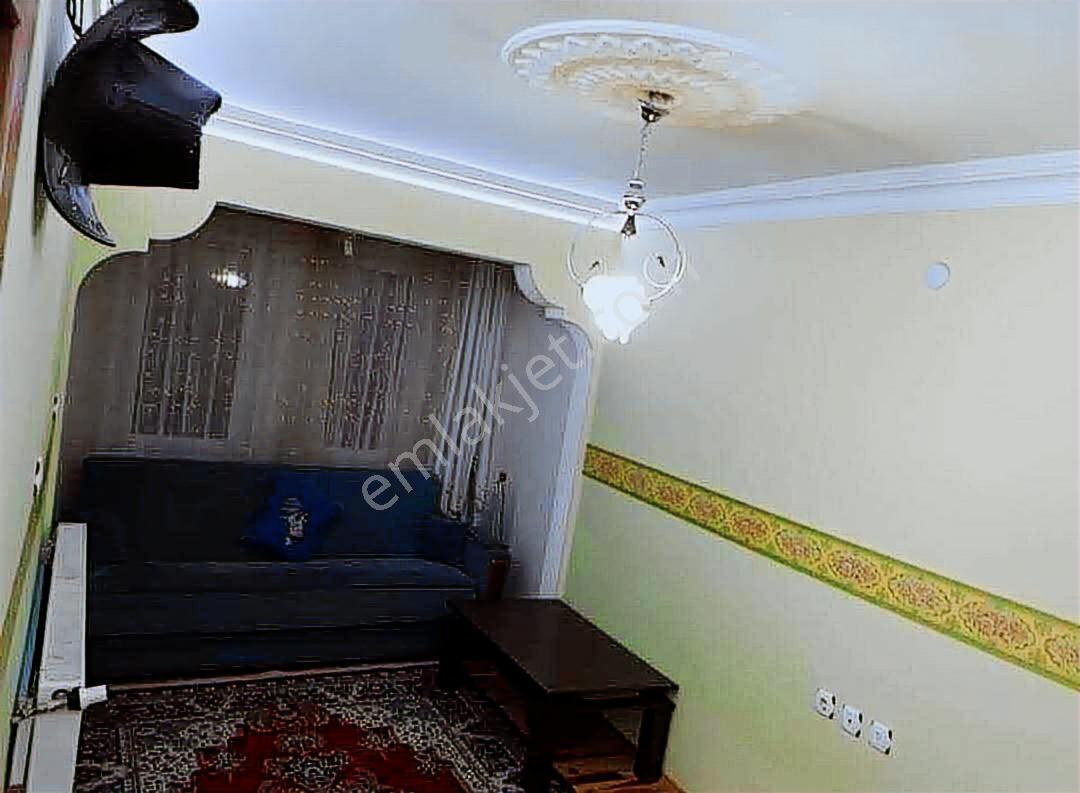 Işıkkent Mahallesi Satılık 4 Katlı Bina - Görsel 14