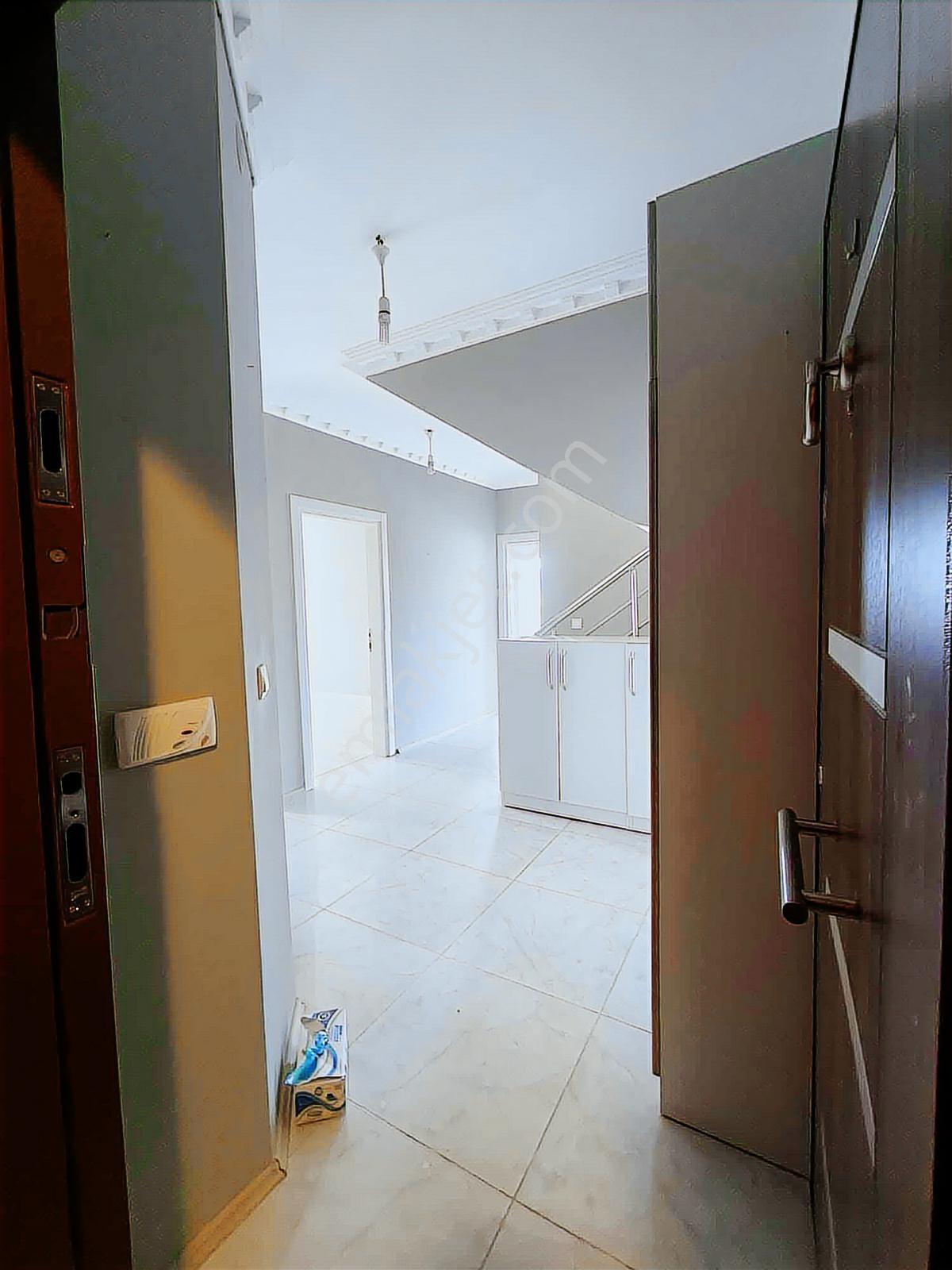 Tokat Erbaa Merkez Satılık 5+2 Dubleks Daire - Görsel 17