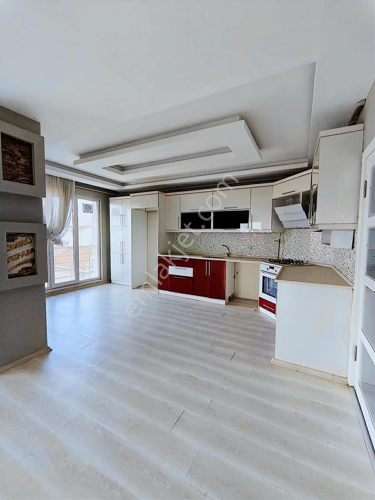 Tokat Erbaa Merkez Satılık 5+2 Dubleks Daire