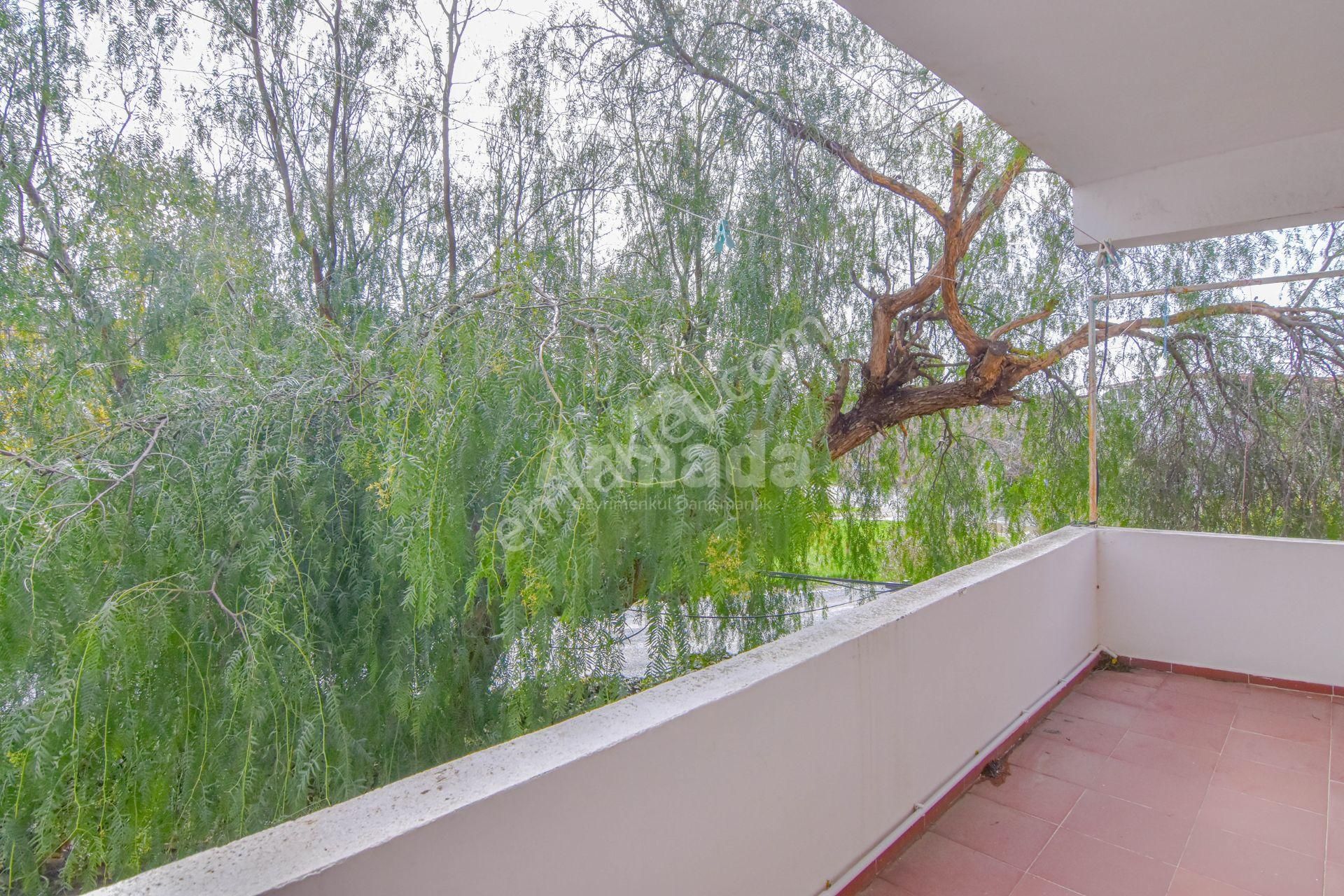 Kuşadası Karaova'da Denize 250m 4+1 Doğal Gazlı Villa - Görsel 15