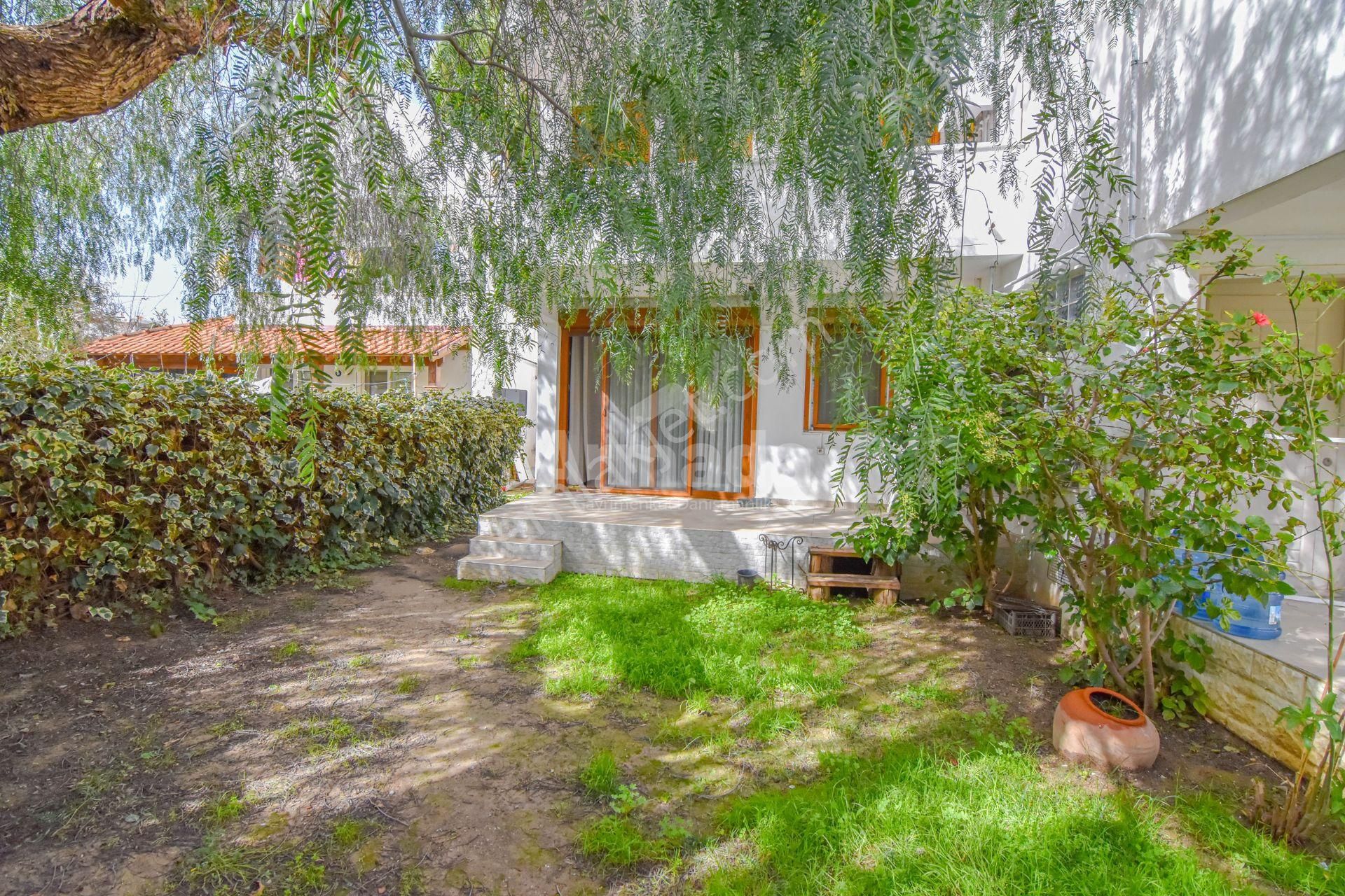 Kuşadası Karaova'da Denize 250m 4+1 Doğal Gazlı Villa - Görsel 29