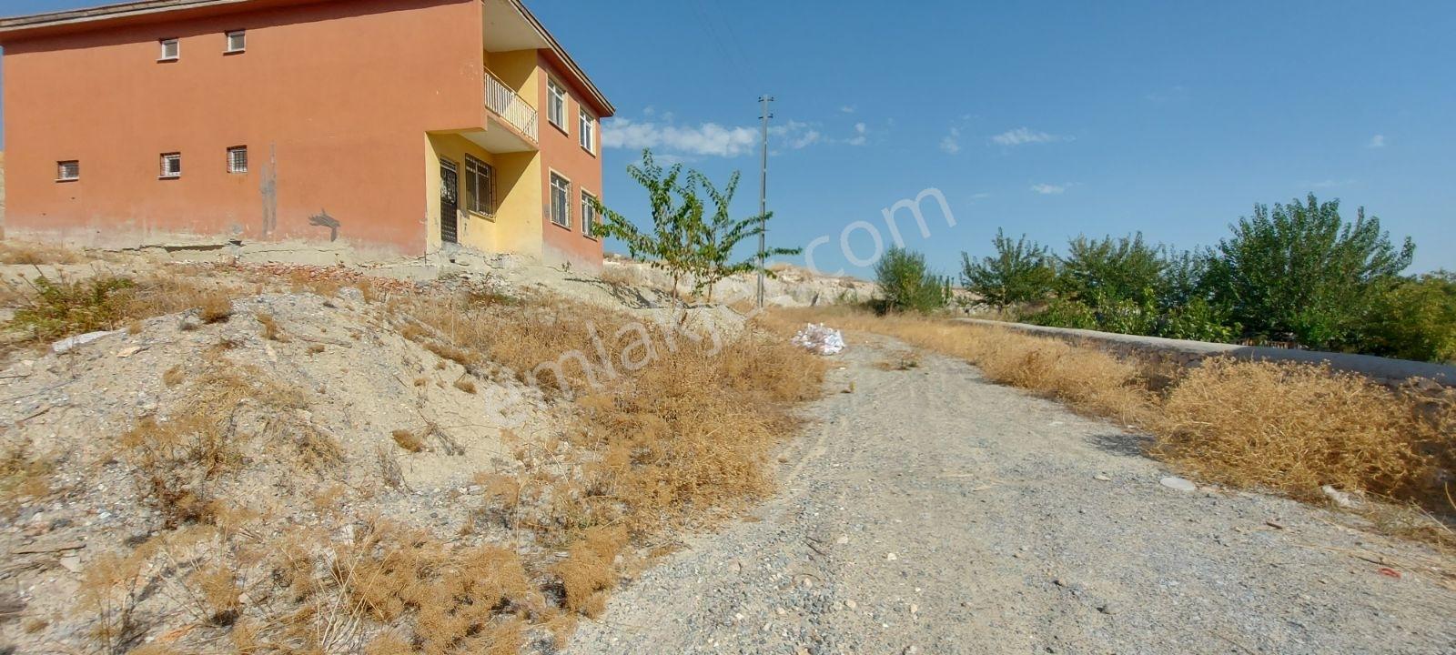 Değer'den Hanımınçiftliği 3 Kata İmarlı Arsa - Görsel 12