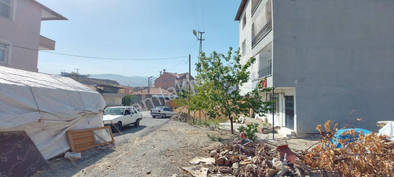 Değer'den Hanımınçiftliği 3 Kata İmarlı Arsa - Görsel 8