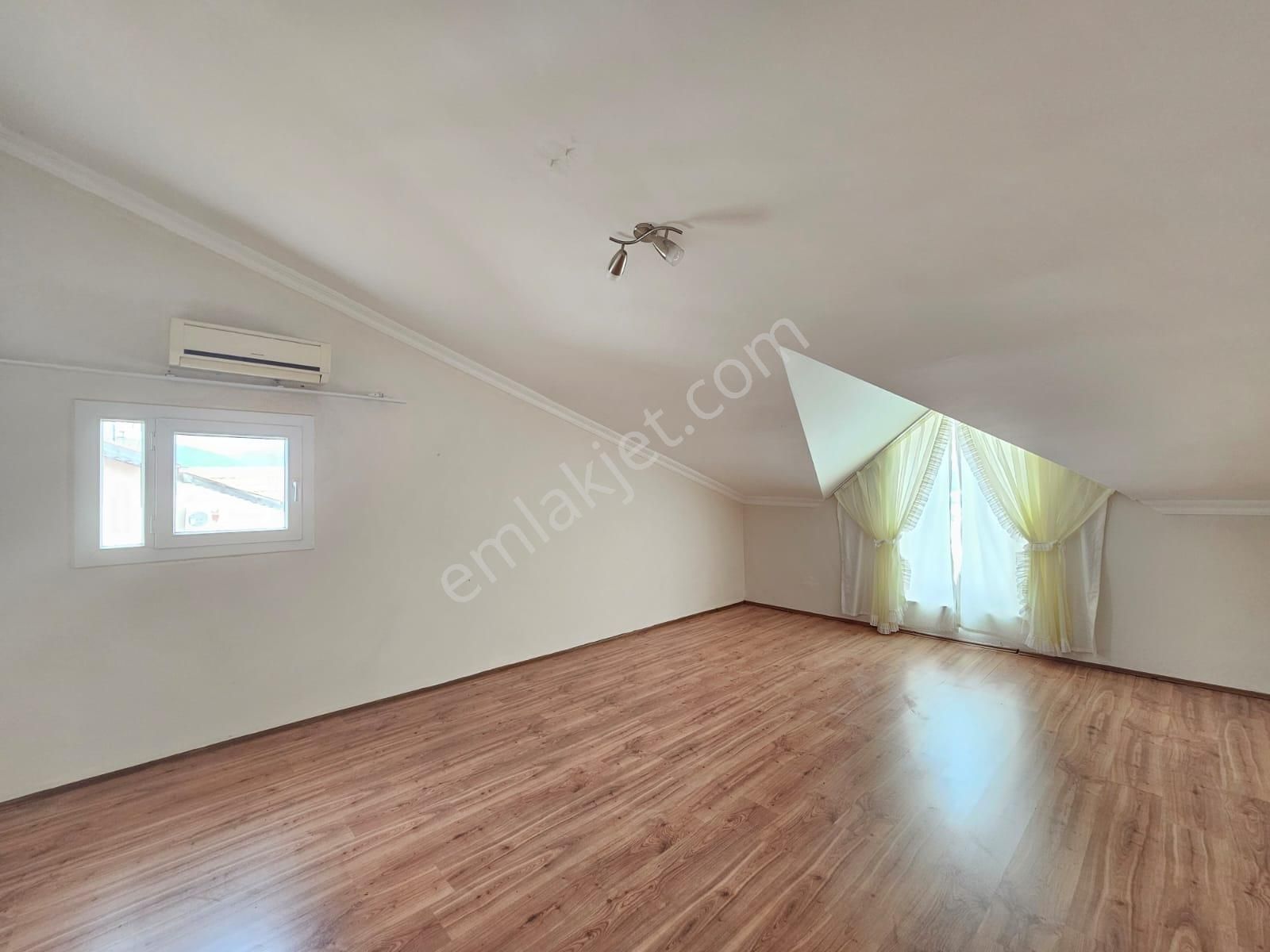 Goldhouse Dan Kiralık Daire Doğa Ve Şehir Manzaralı 4+1 - Görsel 22