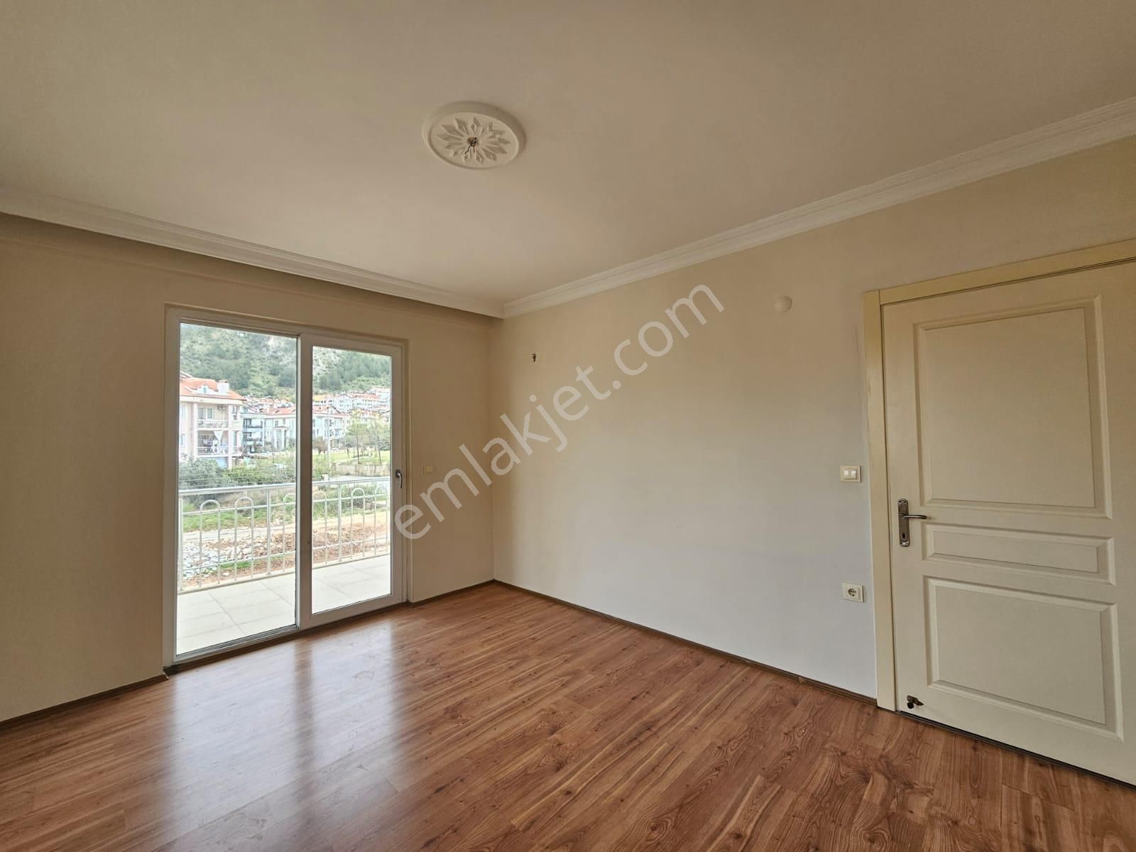 Goldhouse Dan Kiralık Daire Doğa Ve Şehir Manzaralı 4+1 - Görsel 16