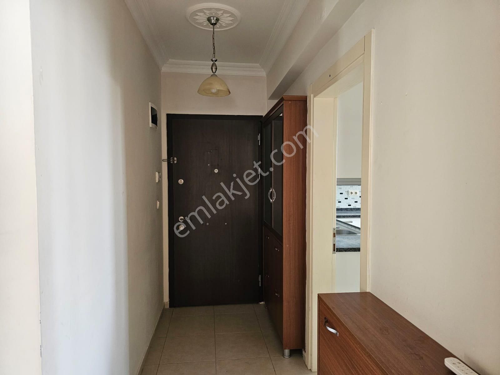 Goldhouse Dan Kiralık Daire Doğa Ve Şehir Manzaralı 4+1 - Görsel 8