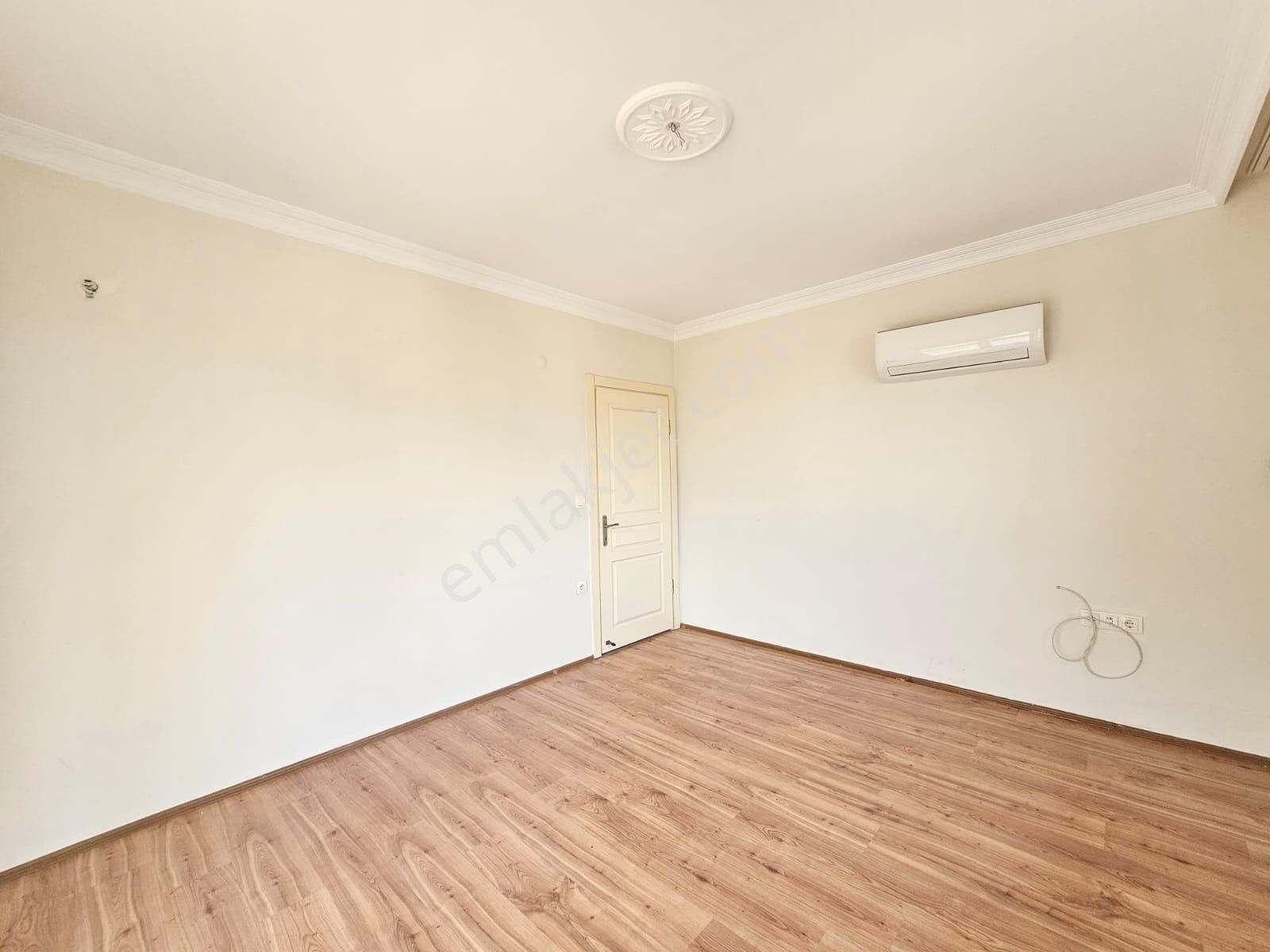 Goldhouse Dan Kiralık Daire Doğa Ve Şehir Manzaralı 4+1 - Görsel 12