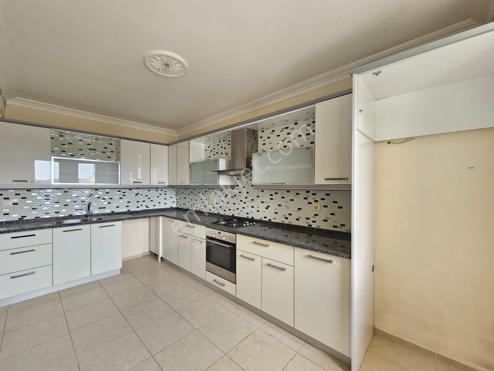 Goldhouse Dan Kiralık Daire Doğa Ve Şehir Manzaralı 4+1 - Görsel 10