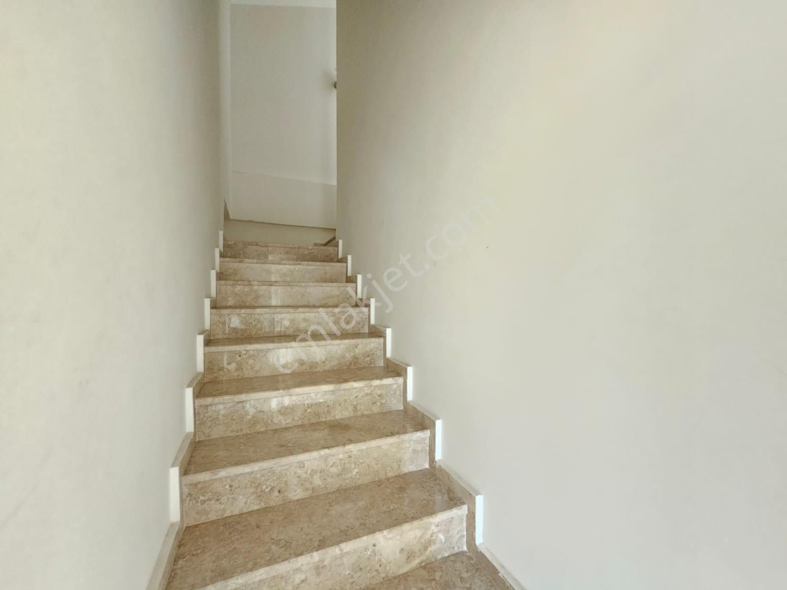 Goldhouse Dan Kiralık Daire Doğa Ve Şehir Manzaralı 4+1 - Görsel 20