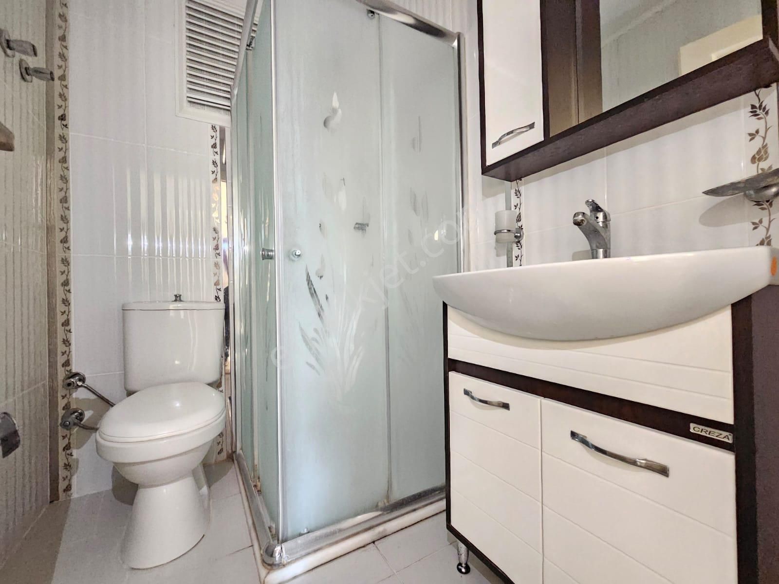 Goldhouse Dan Kiralık Daire Doğa Ve Şehir Manzaralı 4+1 - Görsel 15