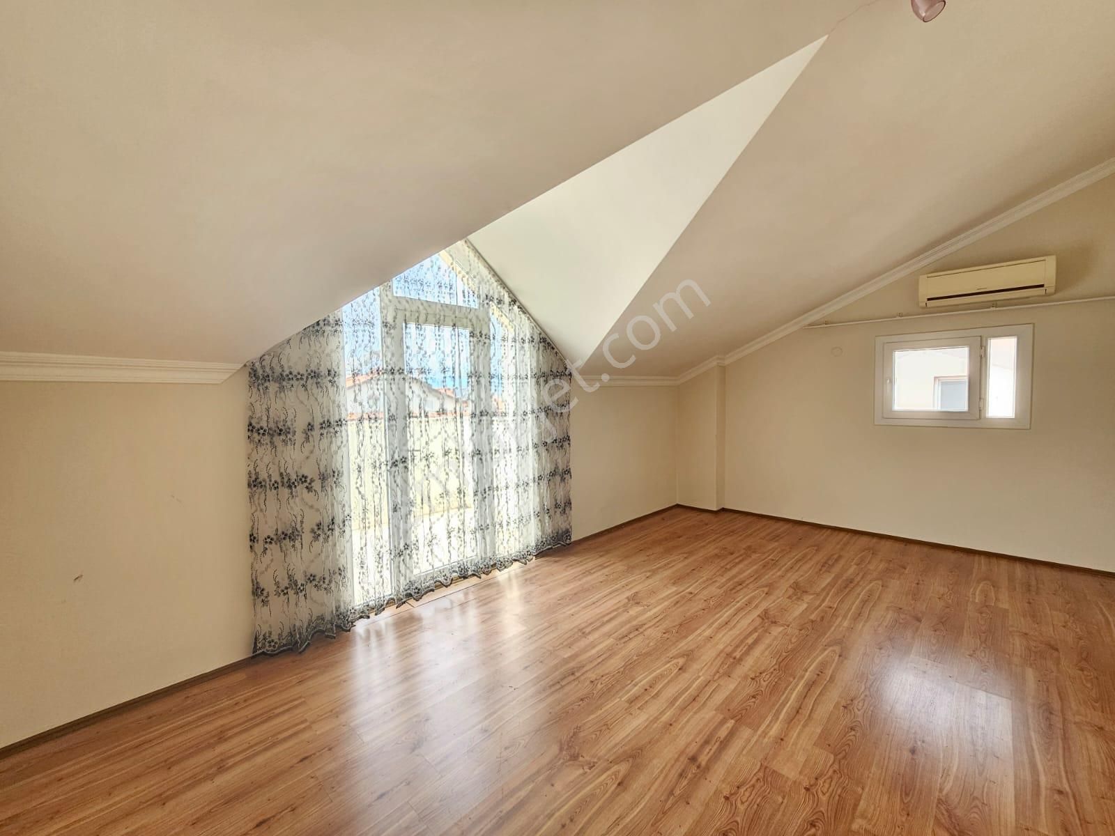 Goldhouse Dan Kiralık Daire Doğa Ve Şehir Manzaralı 4+1 - Görsel 27