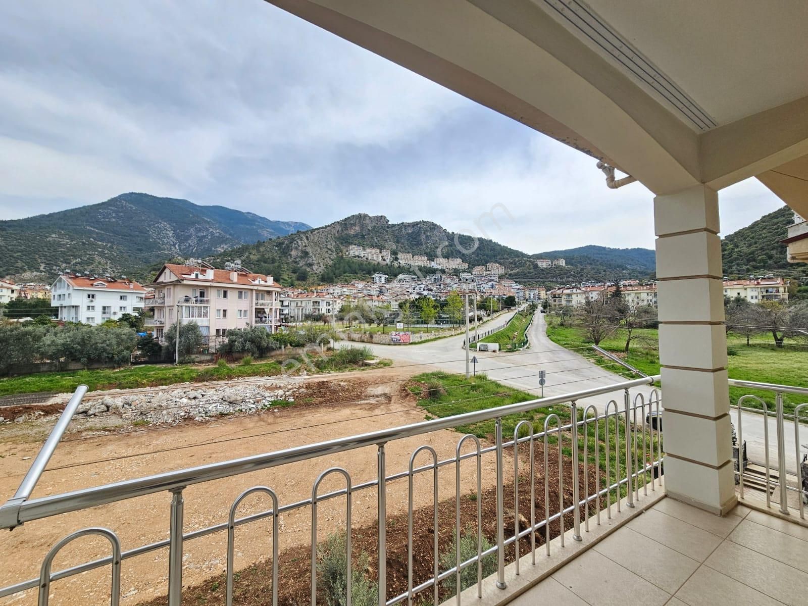 Goldhouse Dan Kiralık Daire Doğa Ve Şehir Manzaralı 4+1 - Görsel 19