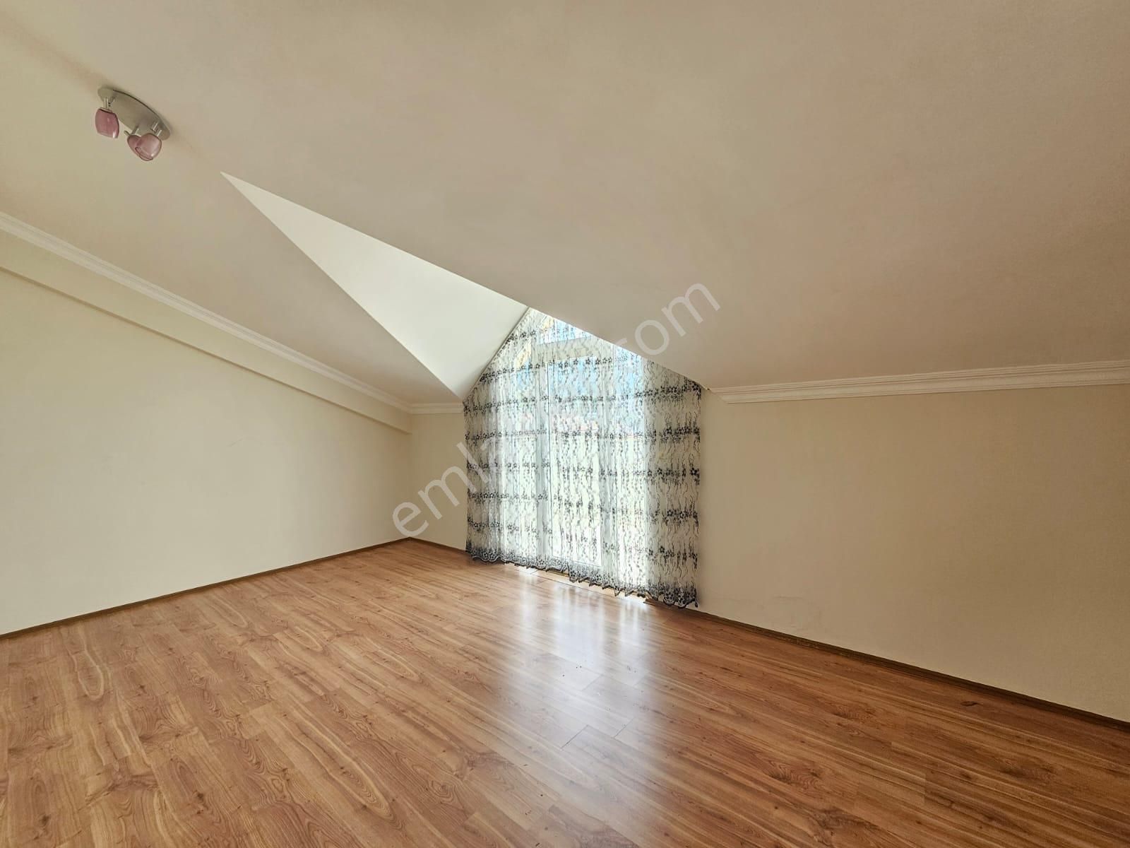 Goldhouse Dan Kiralık Daire Doğa Ve Şehir Manzaralı 4+1 - Görsel 26