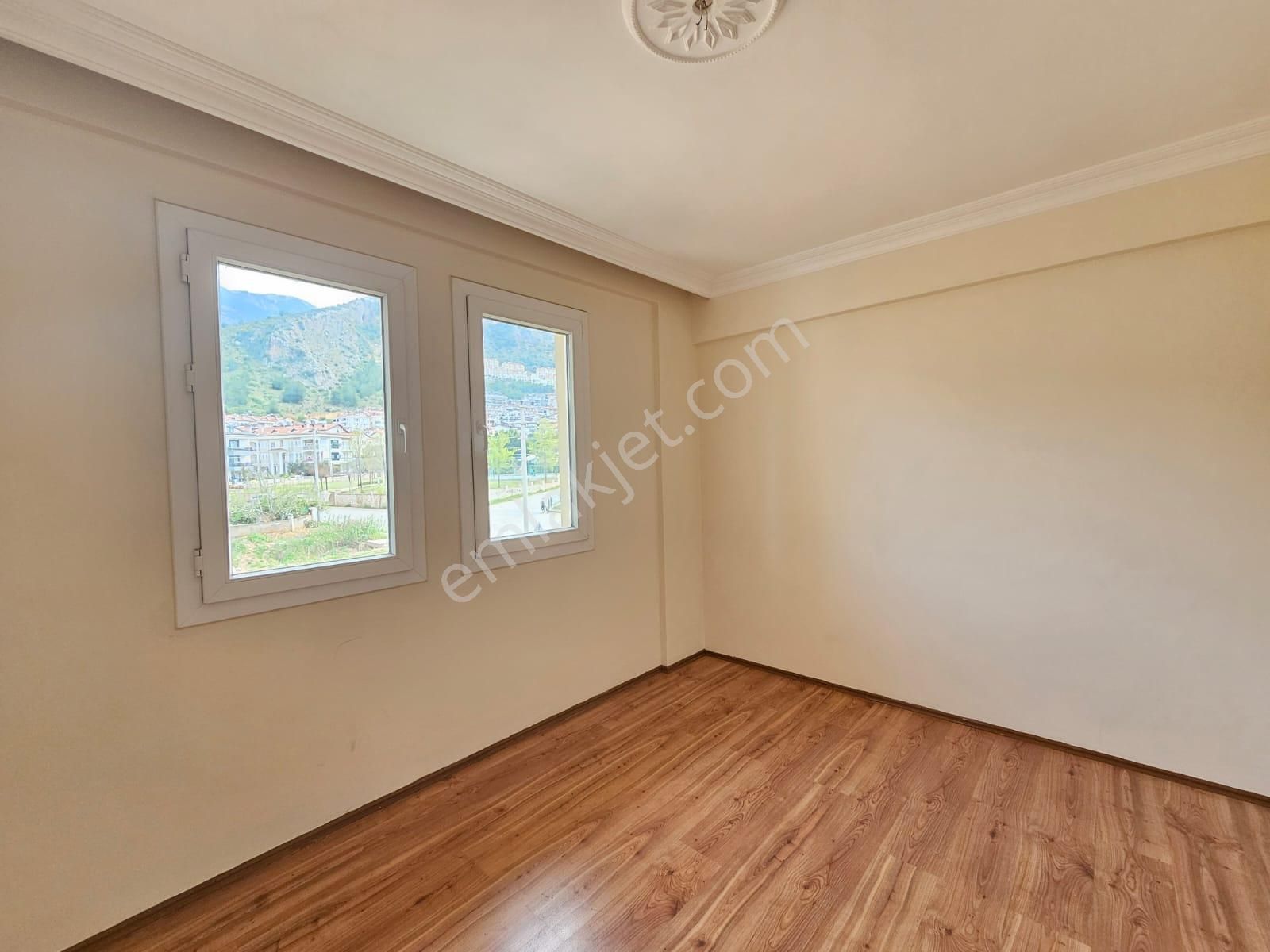 Goldhouse Dan Kiralık Daire Doğa Ve Şehir Manzaralı 4+1 - Görsel 14