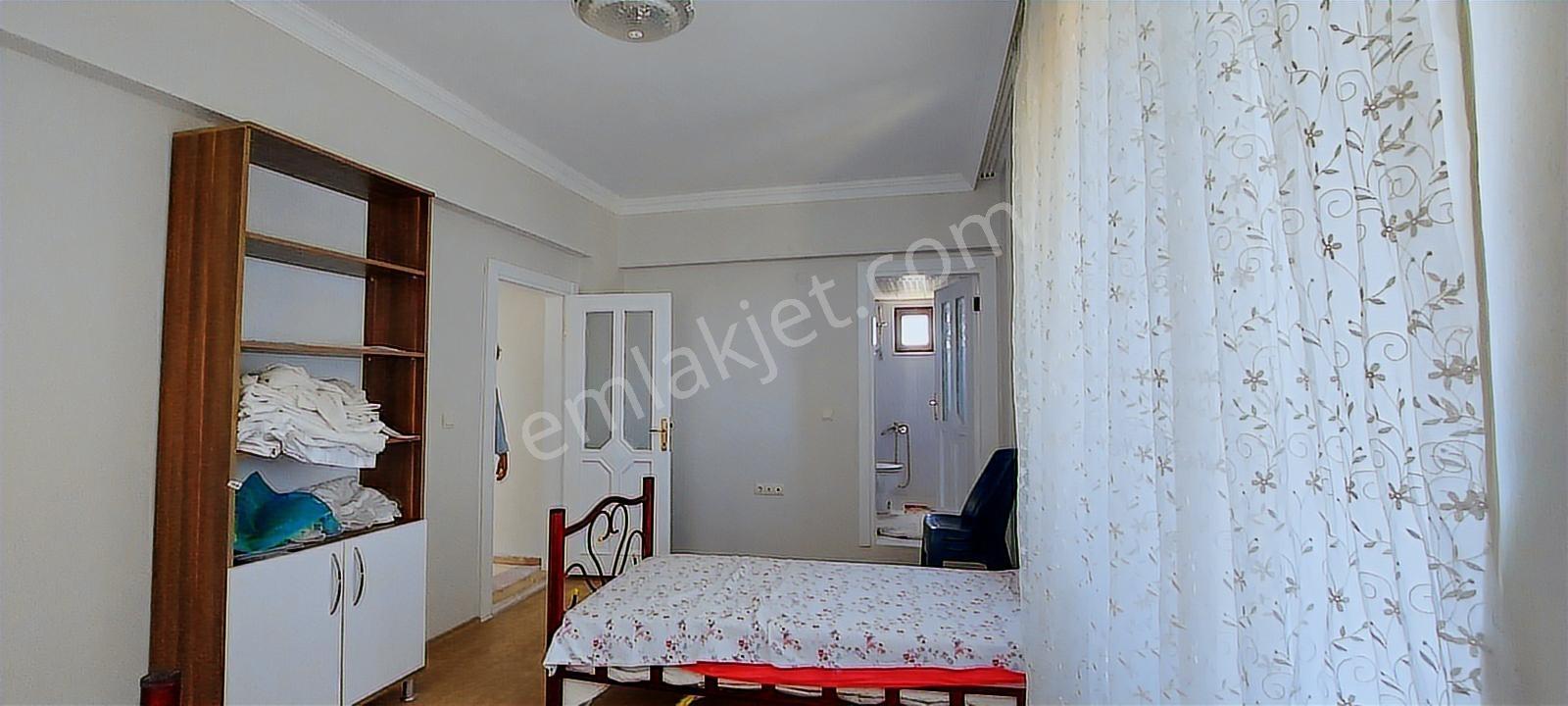 Değer'den Yeşilyurt Mollkasım Da 1100 M2 Arsa Alanı 4+1 Villa - Görsel 33