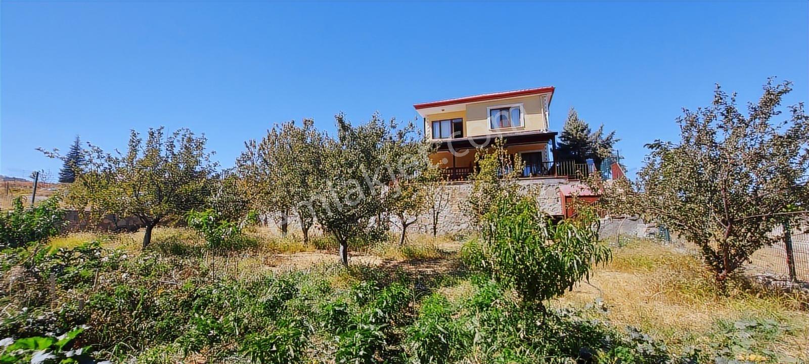 Değer'den Yeşilyurt Mollkasım Da 1100 M2 Arsa Alanı 4+1 Villa - Görsel 27