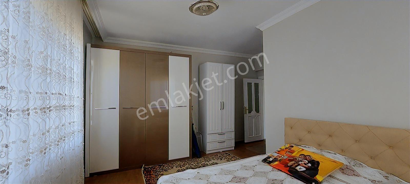 Değer'den Yeşilyurt Mollkasım Da 1100 M2 Arsa Alanı 4+1 Villa - Görsel 10