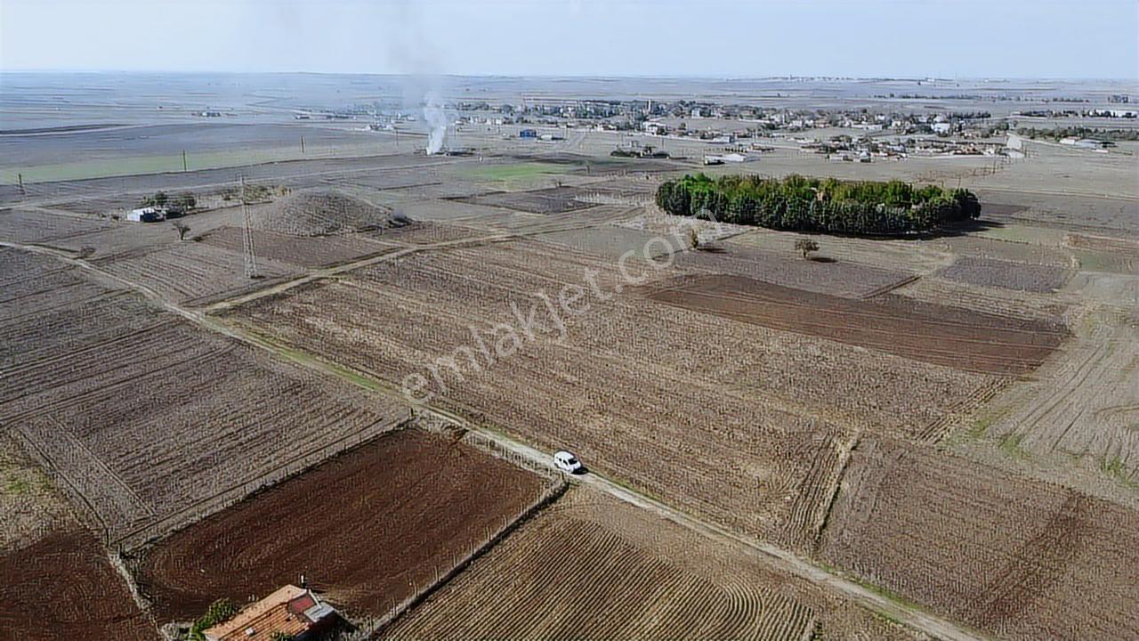 Ergene İğneler Mah De 1420 M2 Bağ Yeri Etrafı Çevrili Ev Var - Görsel 32