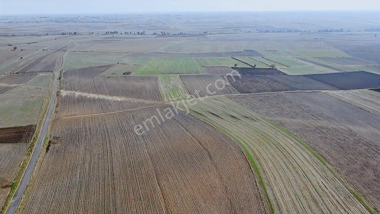 Ergene İğneler Mah De 1420 M2 Bağ Yeri Etrafı Çevrili Ev Var - Görsel 25