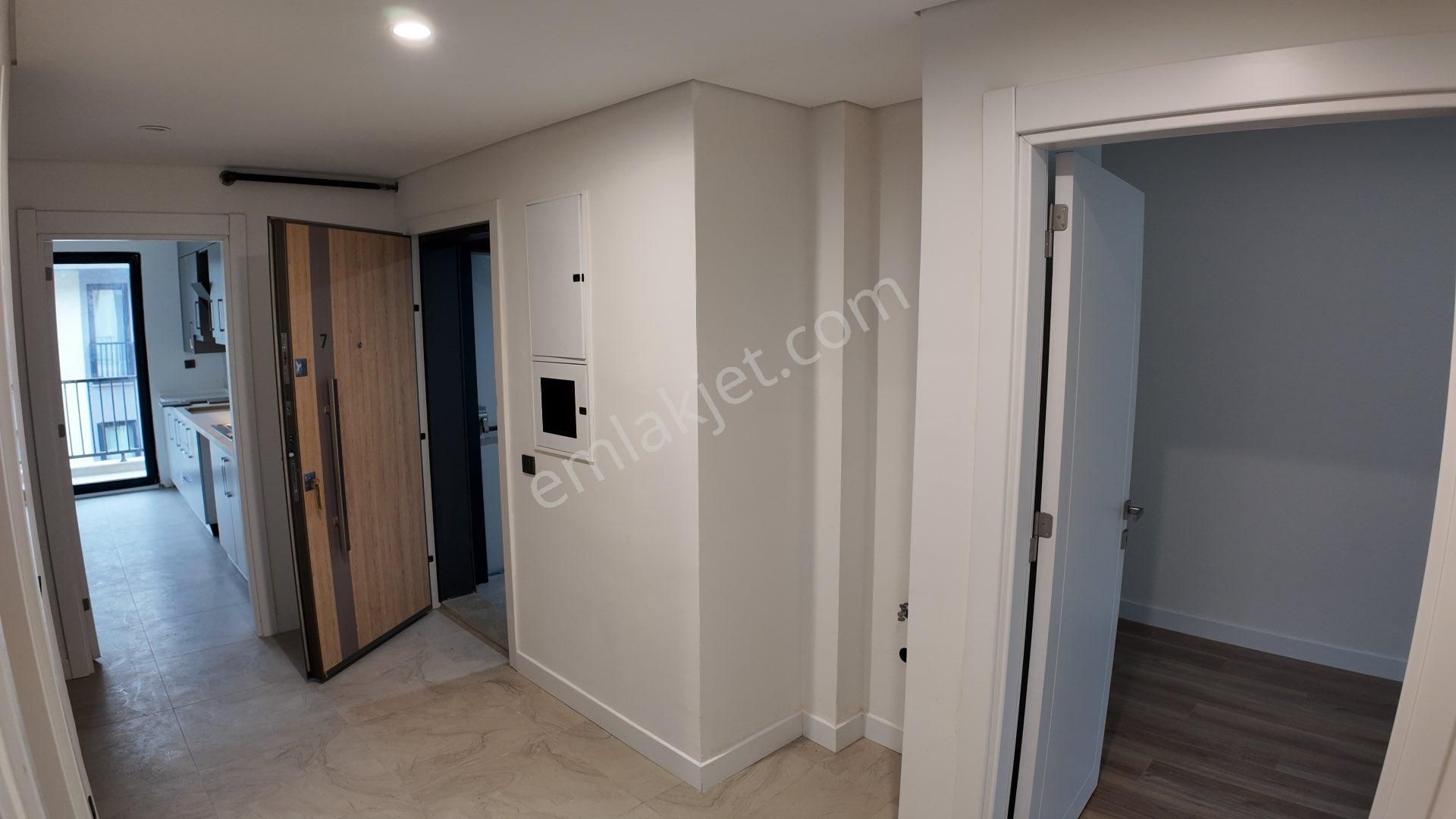 Emlak Konut Yeni Sitede | 3+1 | 116 M² Net | Ebeveyn Banyolu | 4. Kat - Görsel 16