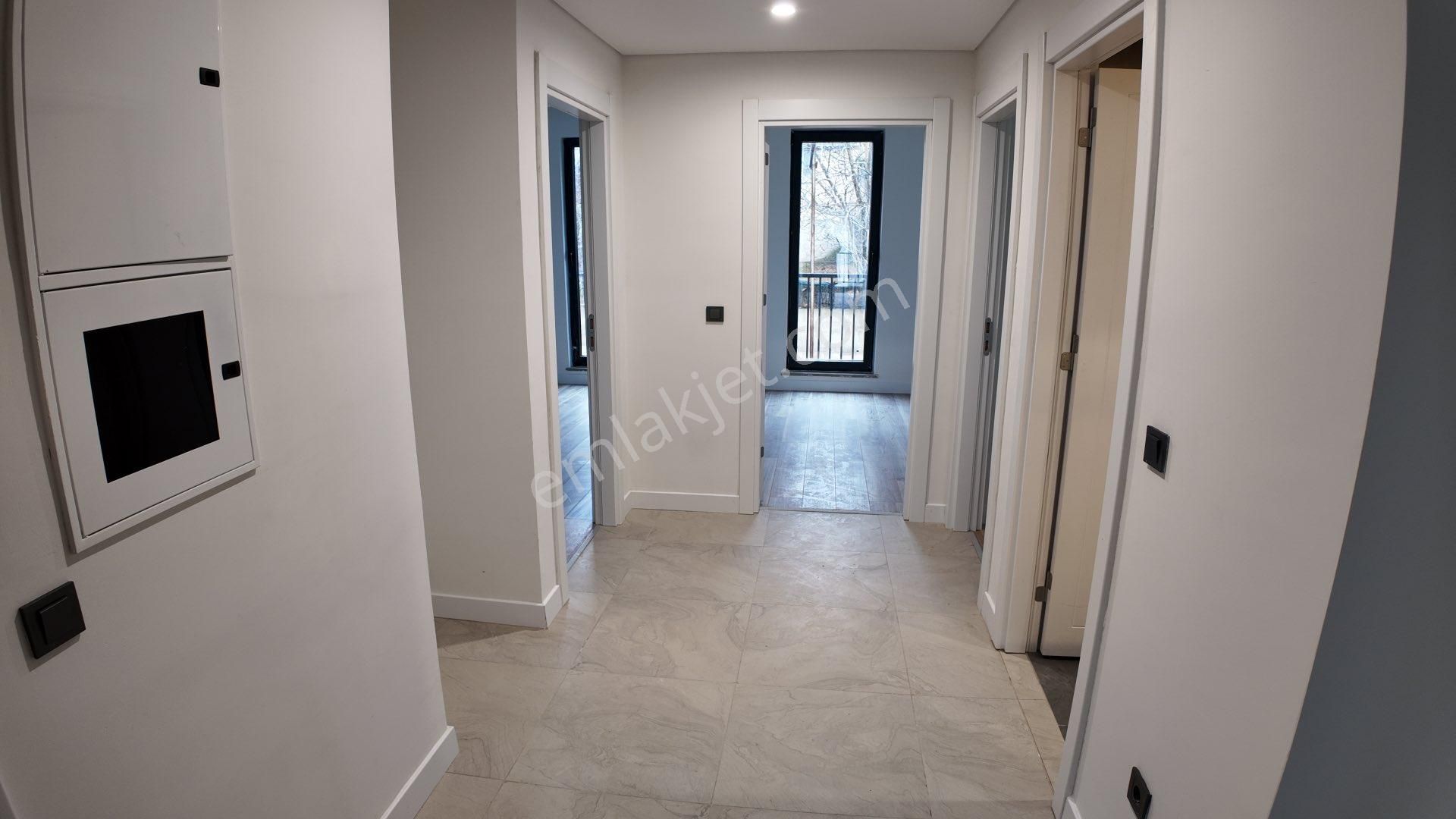 Emlak Konut Yeni Sitede | 3+1 | 116 M² Net | Ebeveyn Banyolu | 4. Kat - Görsel 9