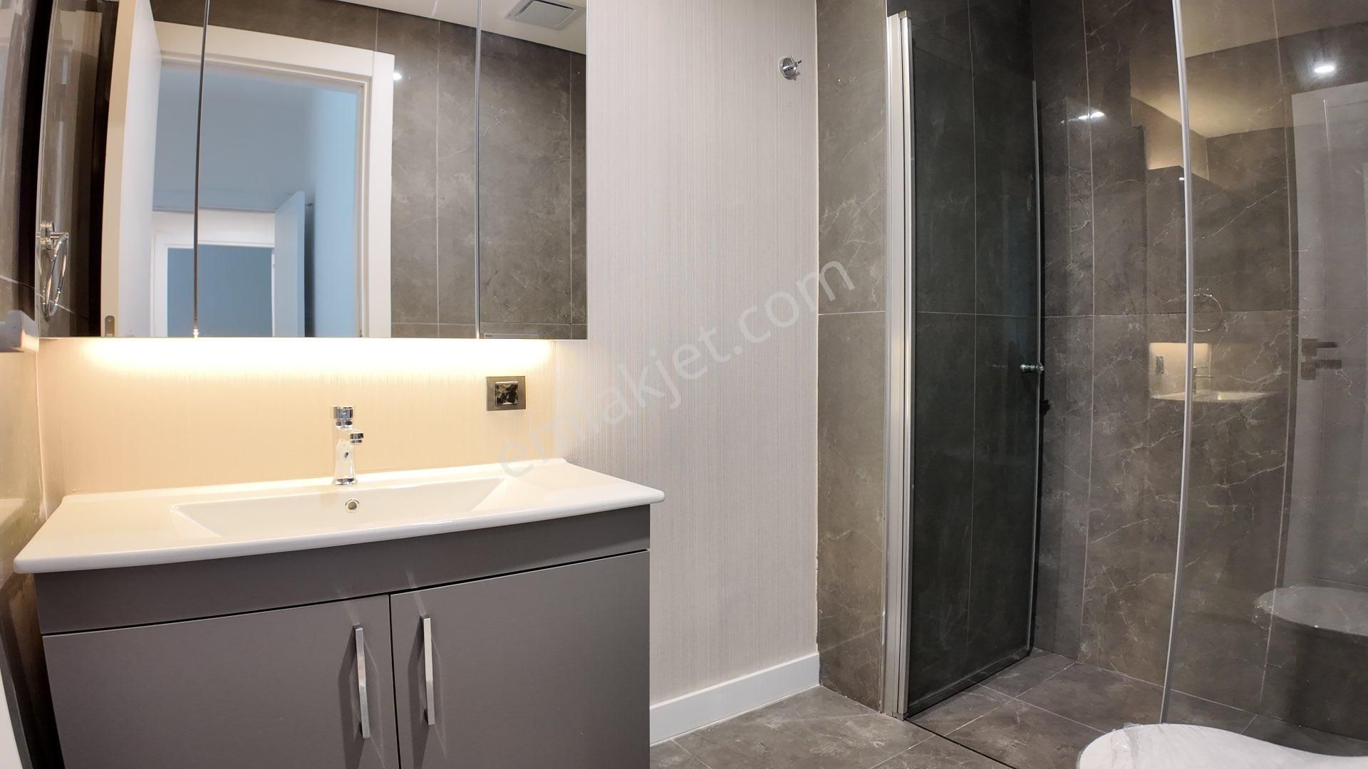 Emlak Konut Yeni Sitede | 3+1 | 116 M² Net | Ebeveyn Banyolu | 4. Kat - Görsel 14