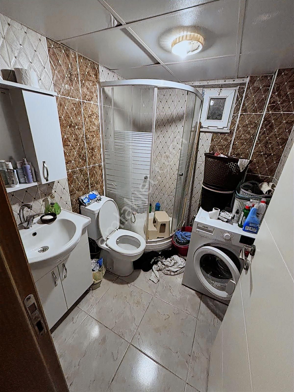 Nusratiye Mah 2+1 Ara Kat 8 Yaşında İskanlı Açık Otoparklı - Görsel 9