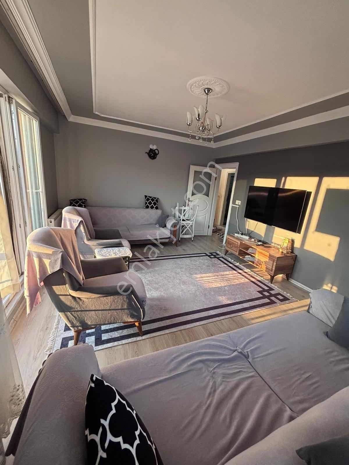 Nusratiye Mah De 3+1 Dubleks Mesken İskanlı Asansörlü Teraslı - Görsel 12