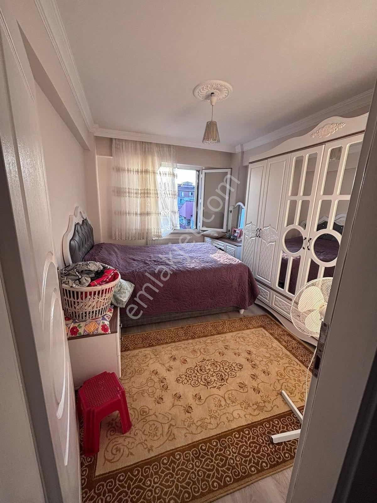 Nusratiye Mah De 3+1 Dubleks Mesken İskanlı Asansörlü Teraslı - Görsel 13