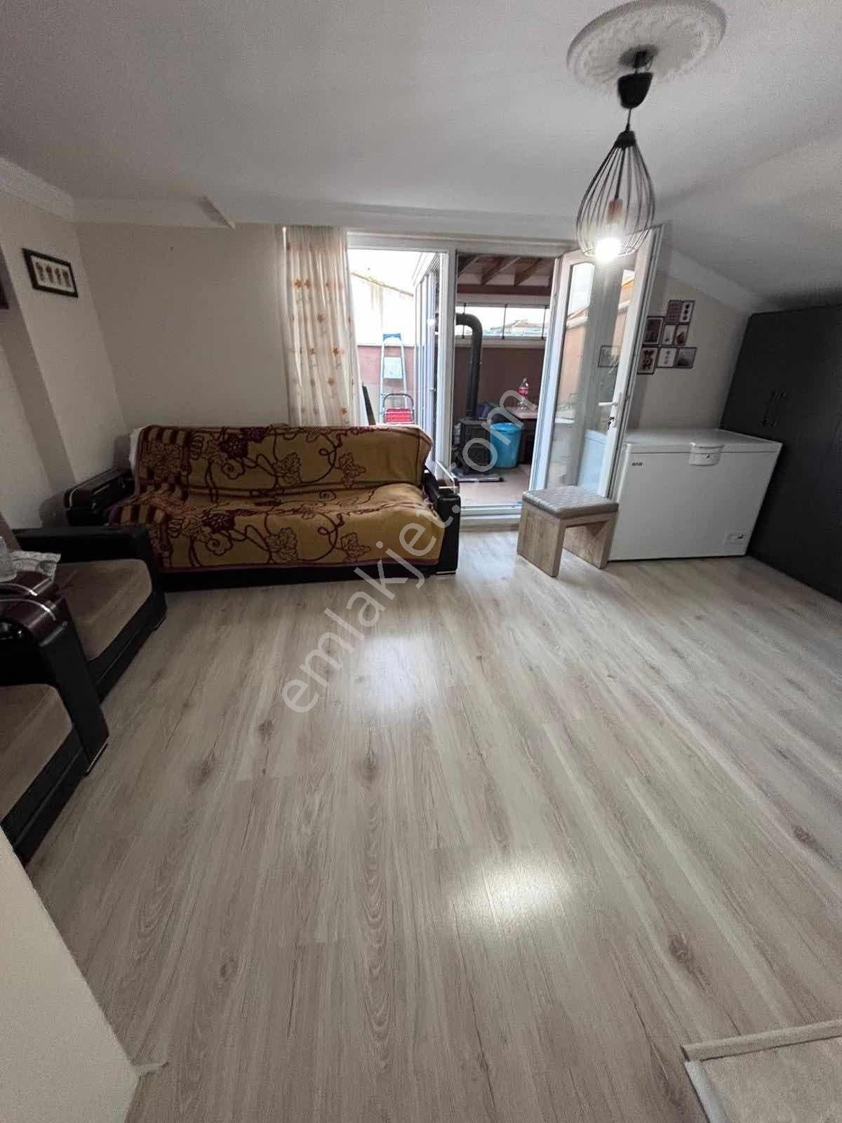 Nusratiye Mah De 3+1 Dubleks Mesken İskanlı Asansörlü Teraslı - Görsel 10