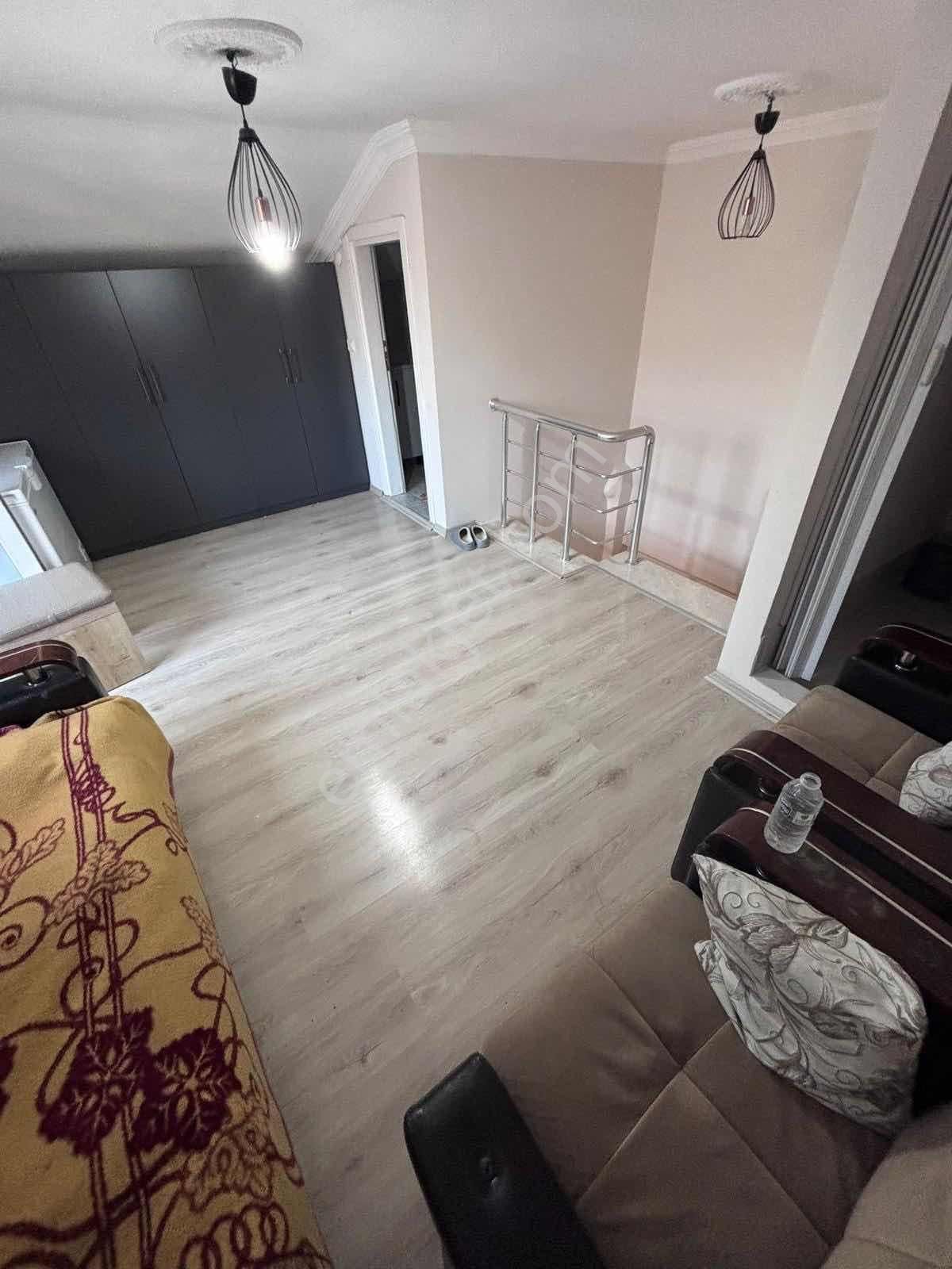 Nusratiye Mah De 3+1 Dubleks Mesken İskanlı Asansörlü Teraslı - Görsel 21