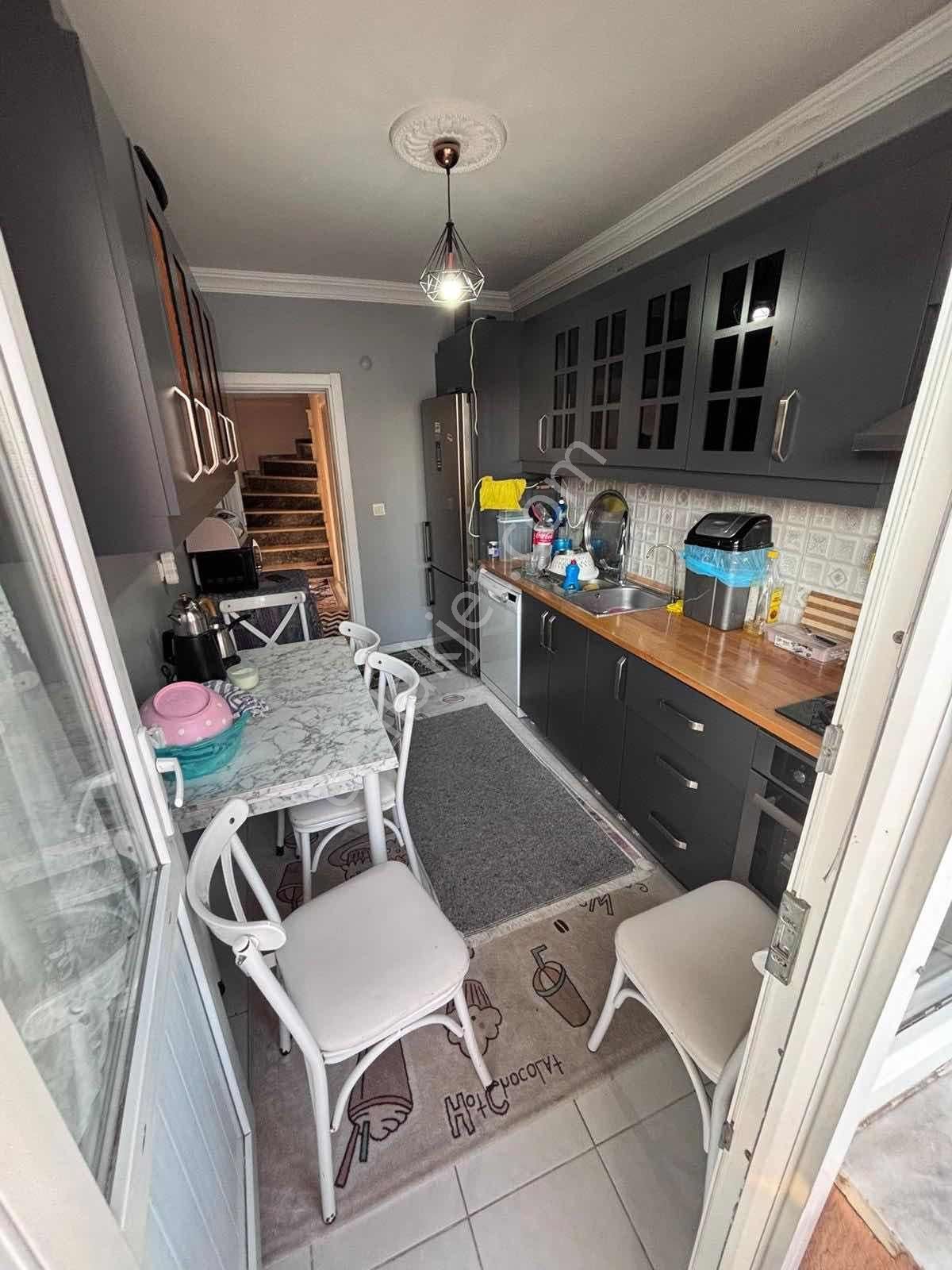 Nusratiye Mah De 3+1 Dubleks Mesken İskanlı Asansörlü Teraslı - Görsel 16