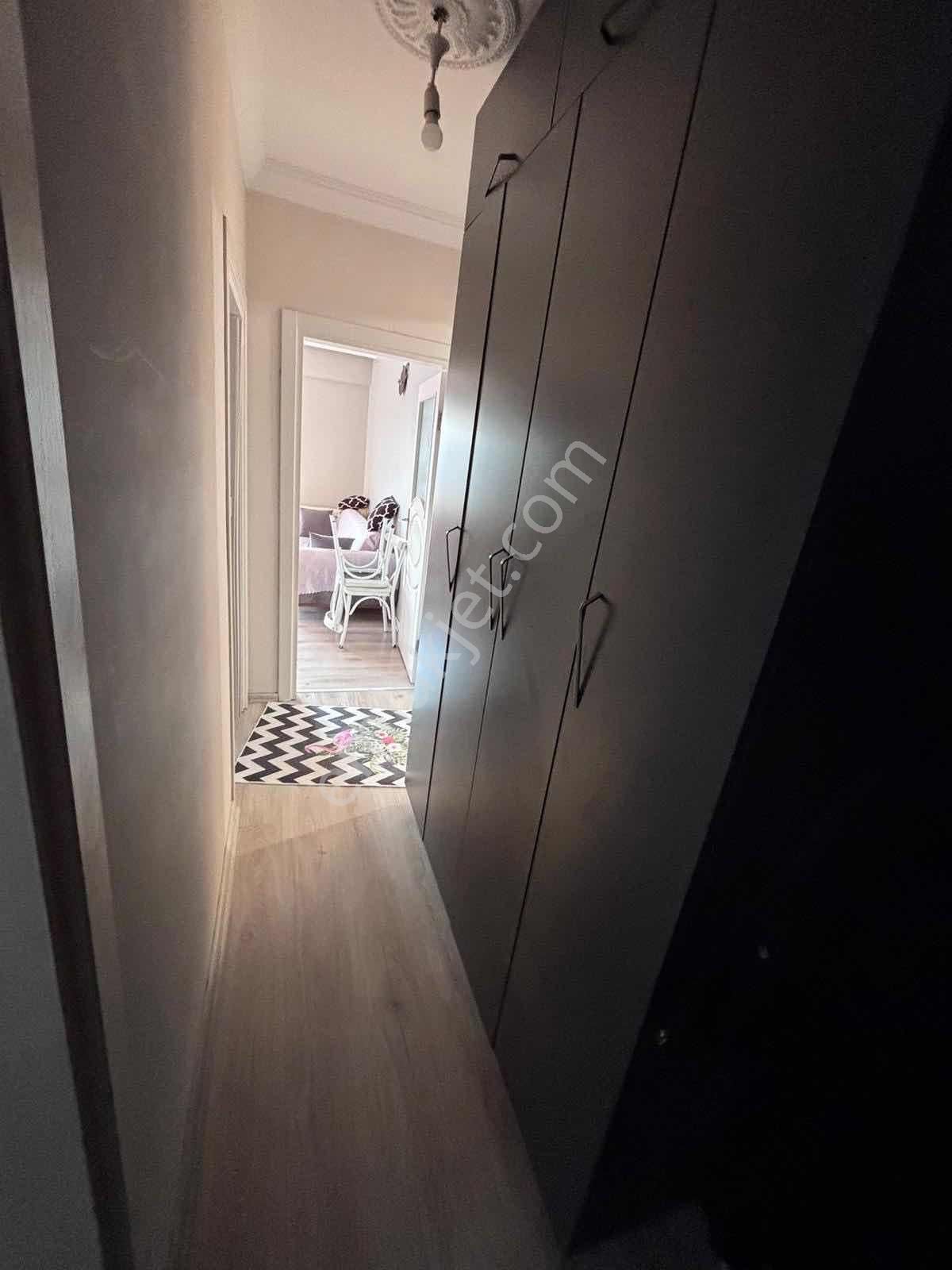 Nusratiye Mah De 3+1 Dubleks Mesken İskanlı Asansörlü Teraslı - Görsel 14