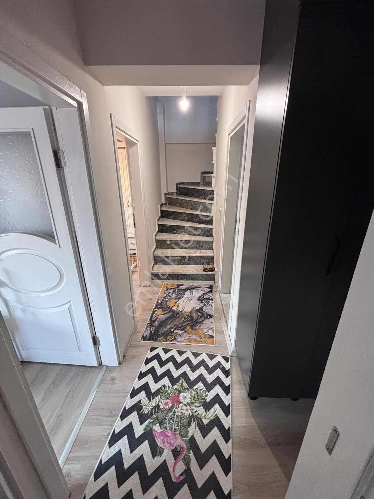 Nusratiye Mah De 3+1 Dubleks Mesken İskanlı Asansörlü Teraslı - Görsel 30