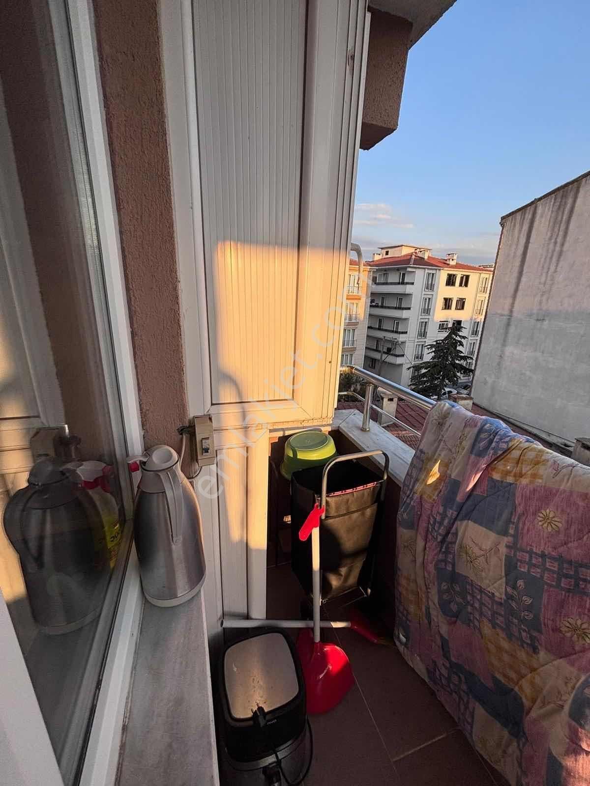 Nusratiye Mah De 3+1 Dubleks Mesken İskanlı Asansörlü Teraslı - Görsel 2