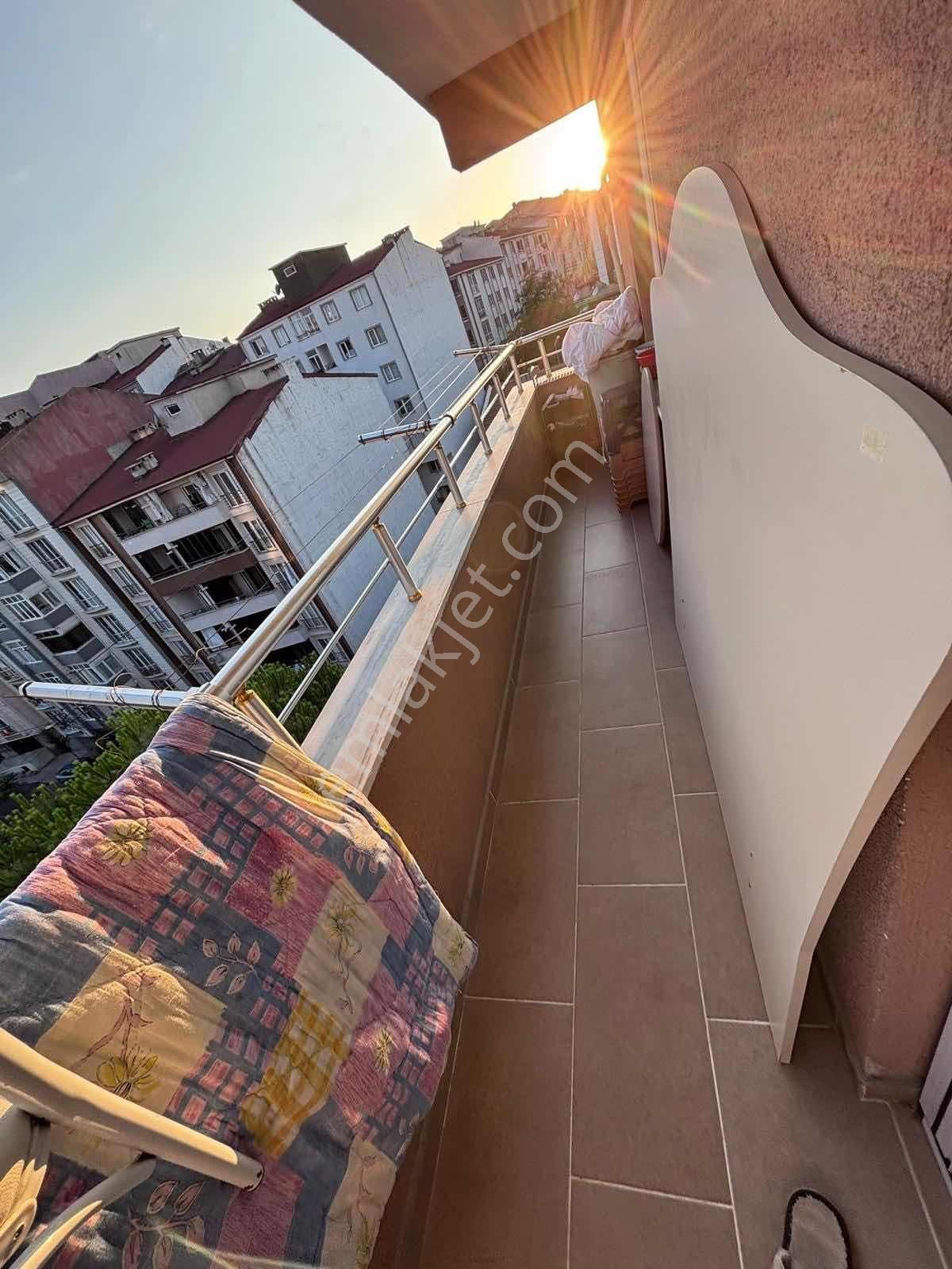 Nusratiye Mah De 3+1 Dubleks Mesken İskanlı Asansörlü Teraslı - Görsel 20