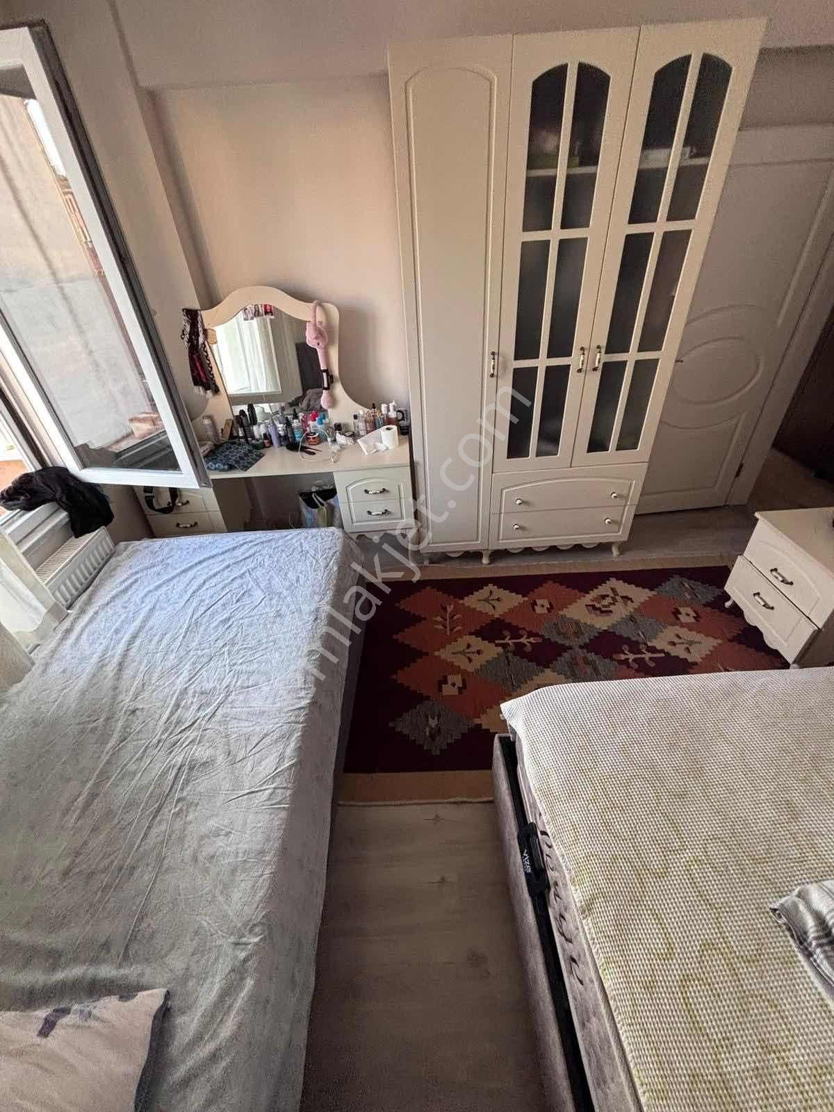 Nusratiye Mah De 3+1 Dubleks Mesken İskanlı Asansörlü Teraslı - Görsel 11