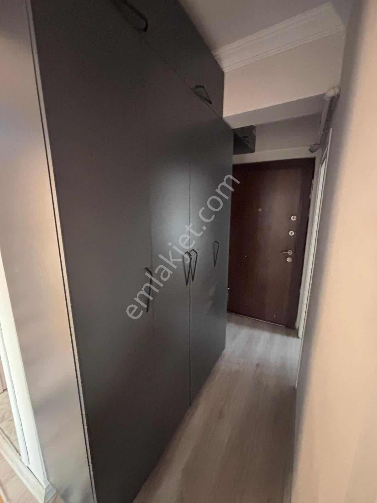 Nusratiye Mah De 3+1 Dubleks Mesken İskanlı Asansörlü Teraslı - Görsel 31