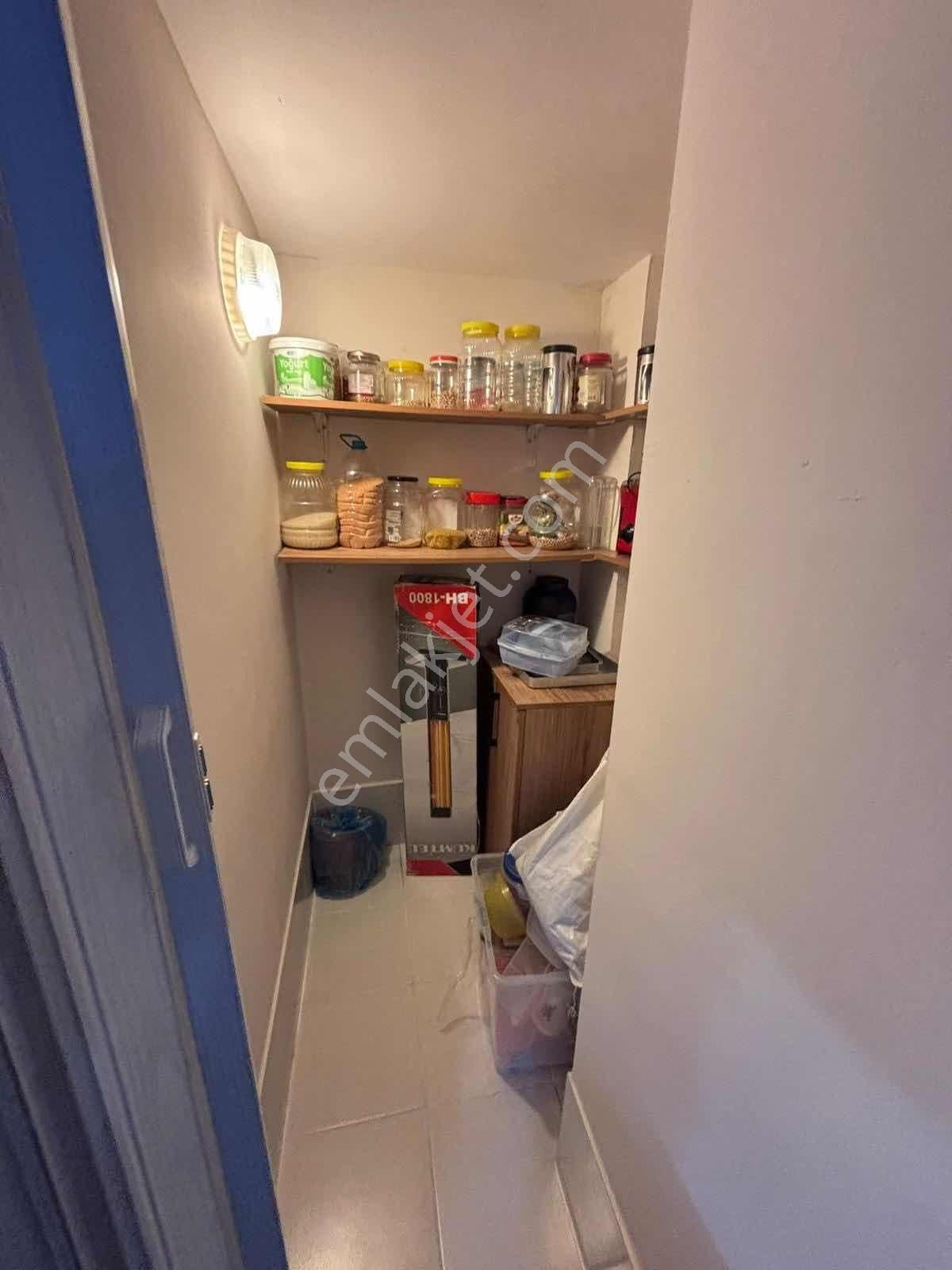 Nusratiye Mah De 3+1 Dubleks Mesken İskanlı Asansörlü Teraslı - Görsel 19