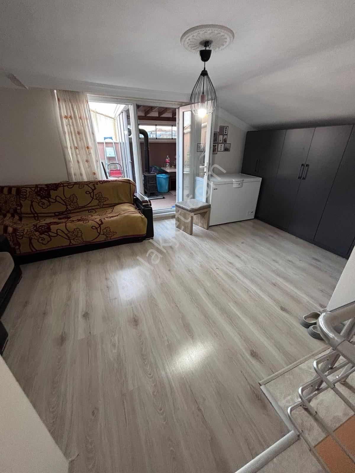 Nusratiye Mah De 3+1 Dubleks Mesken İskanlı Asansörlü Teraslı - Görsel 22